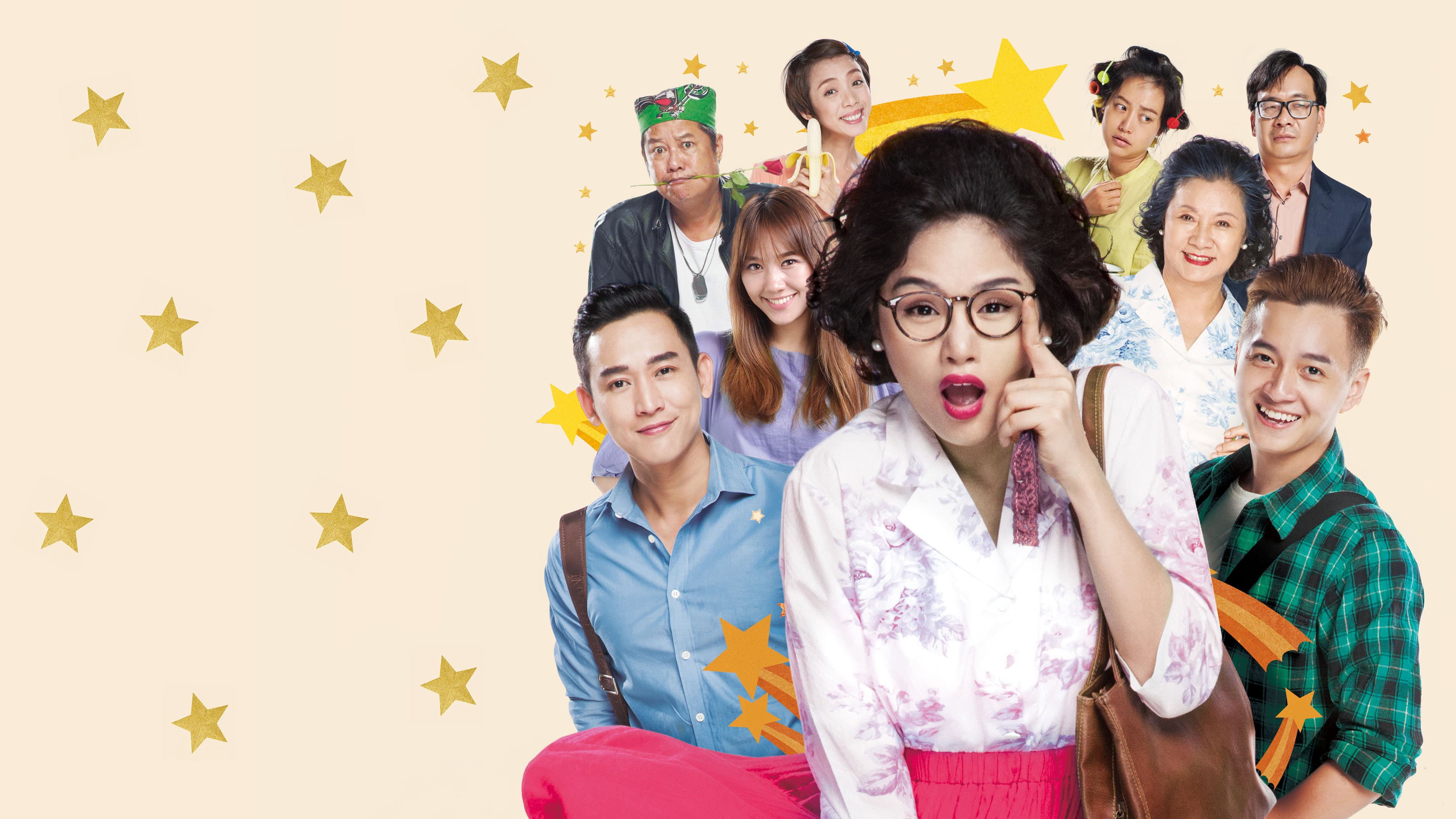 Sweet 20 backdrop