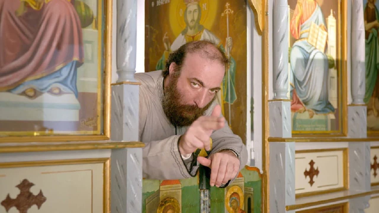 Worship - (My) Greek Cult Movies backdrop