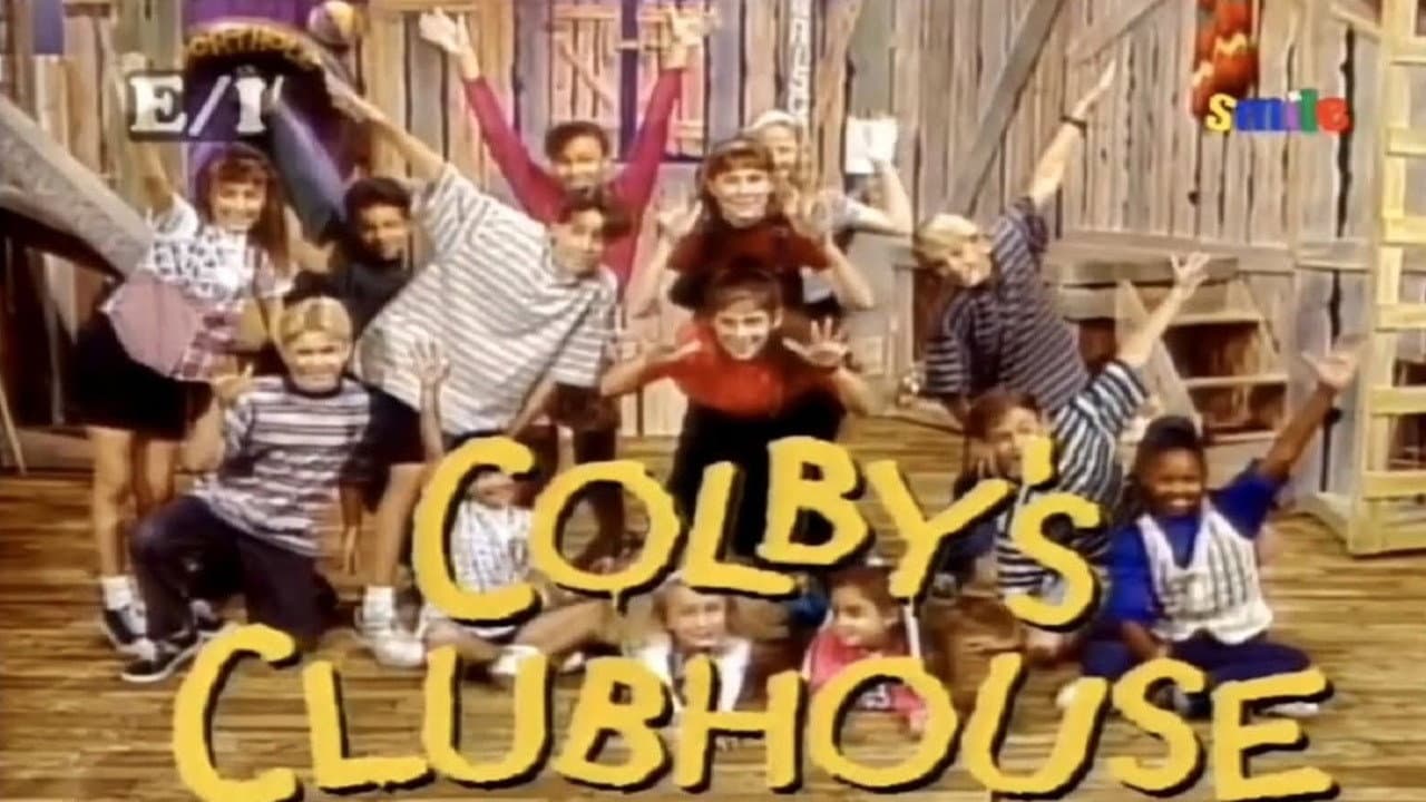 Colby's Clubhouse: Check Your Connection! backdrop