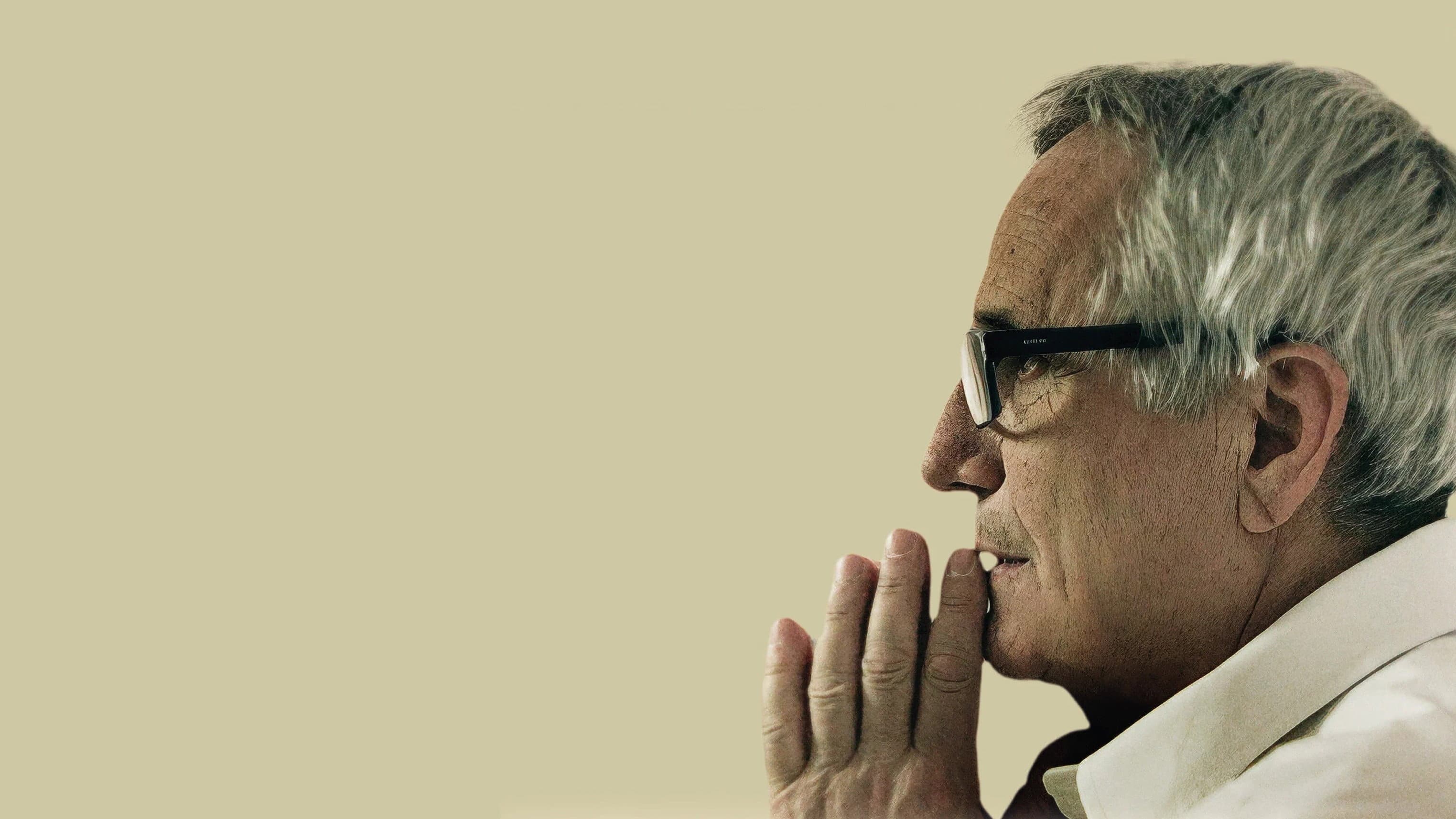 Marco Bellocchio - La porta della realtà backdrop
