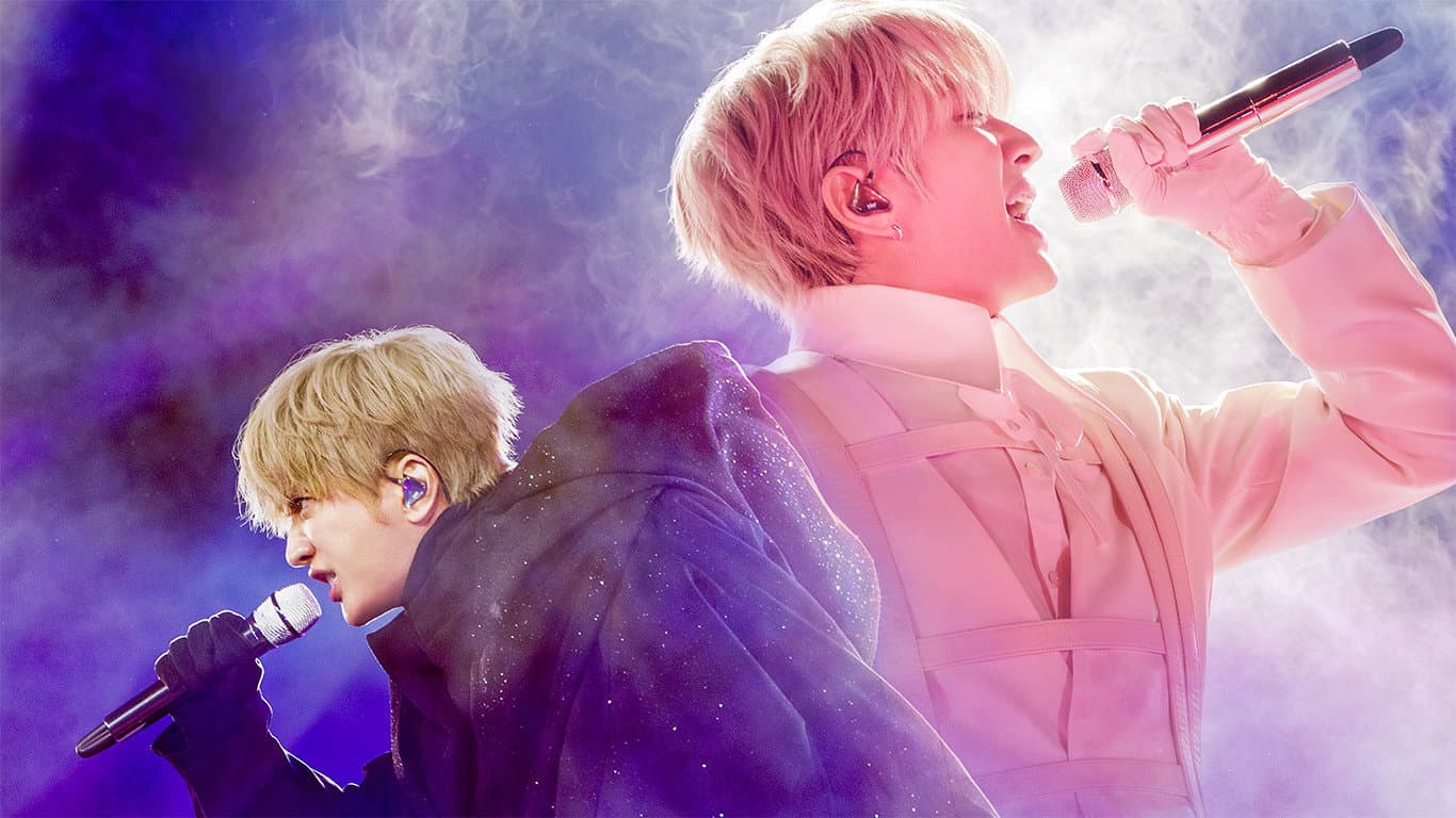 Nissy Entertainment "Re:10th Anniversary Final" BEST DOME TOUR backdrop