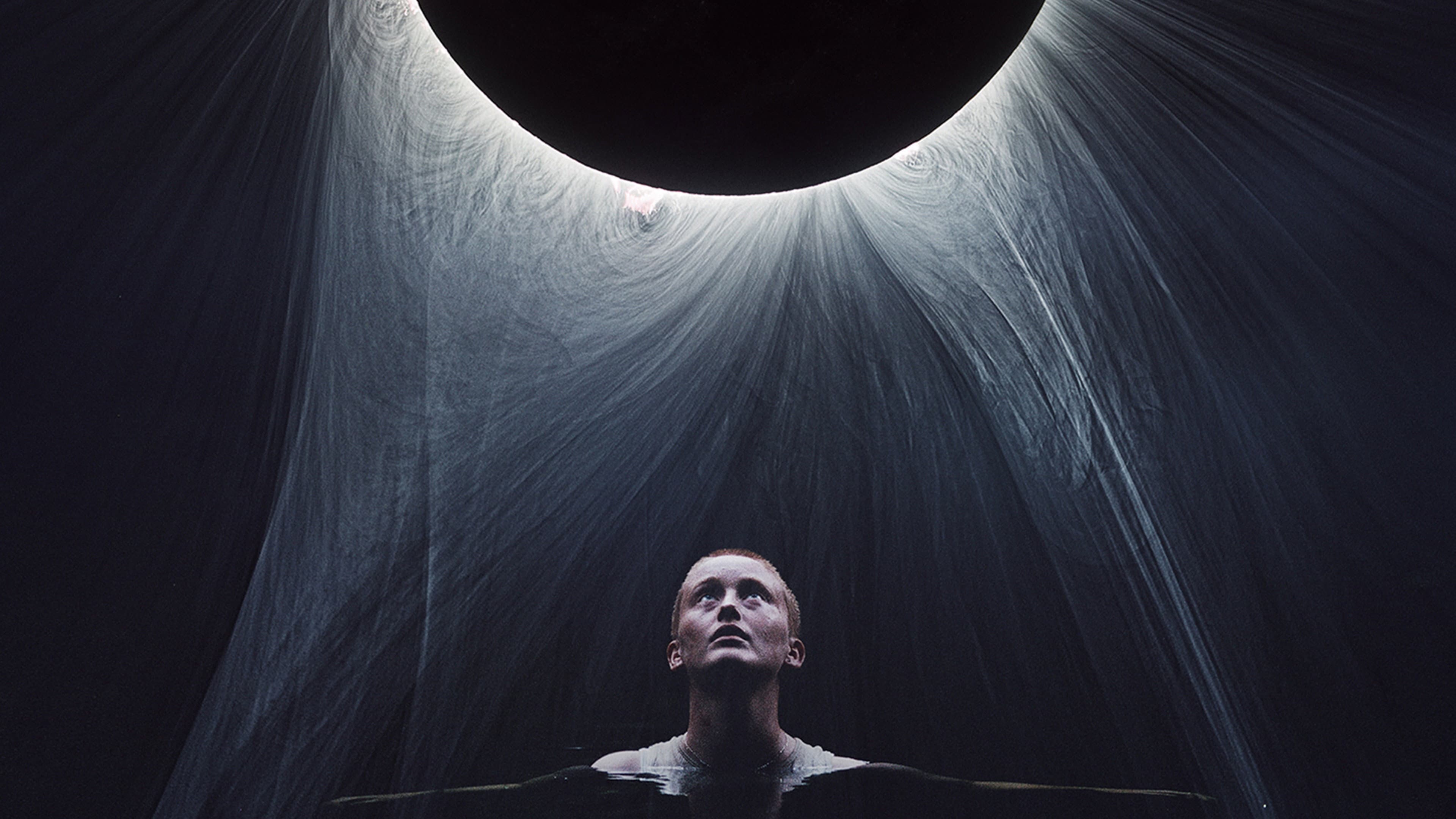 Lunacy backdrop