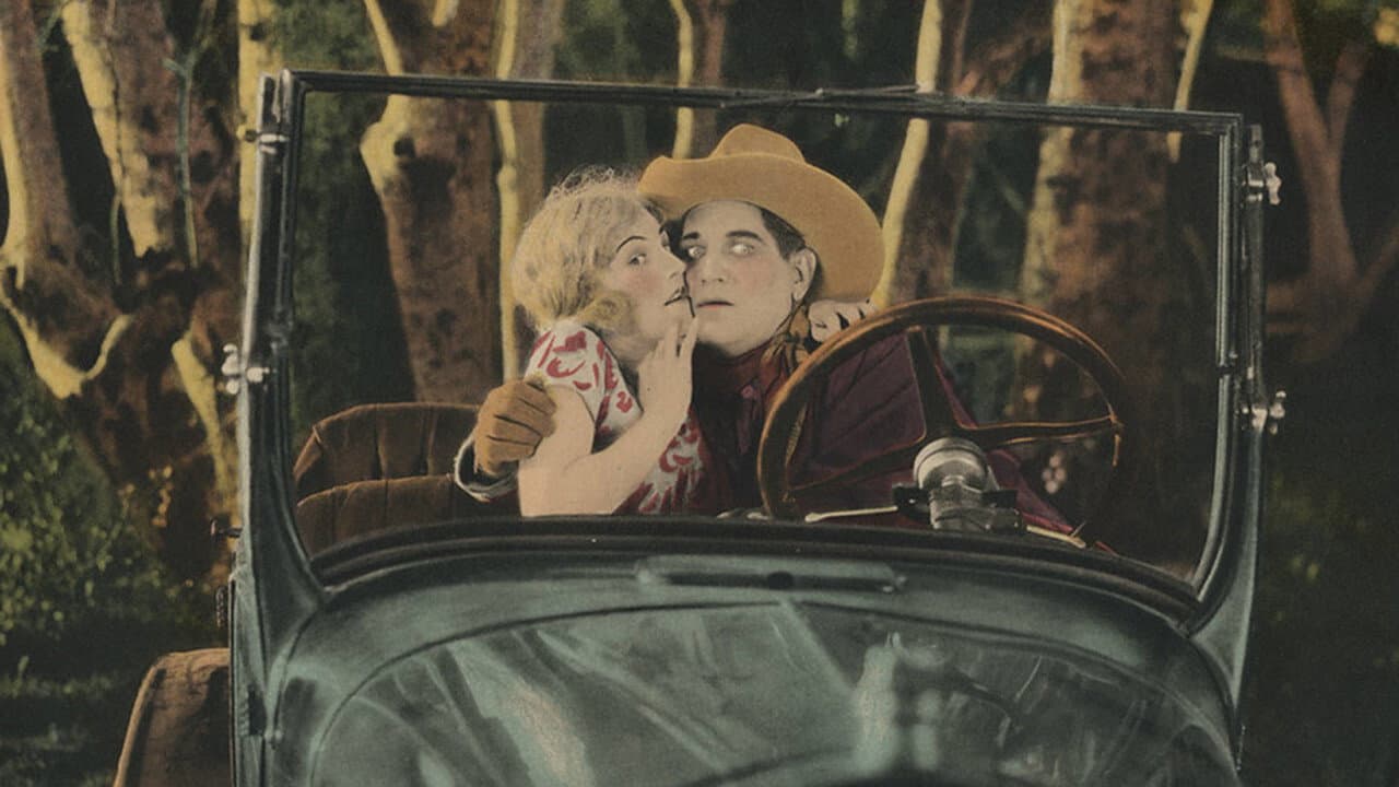 The Western Rover backdrop