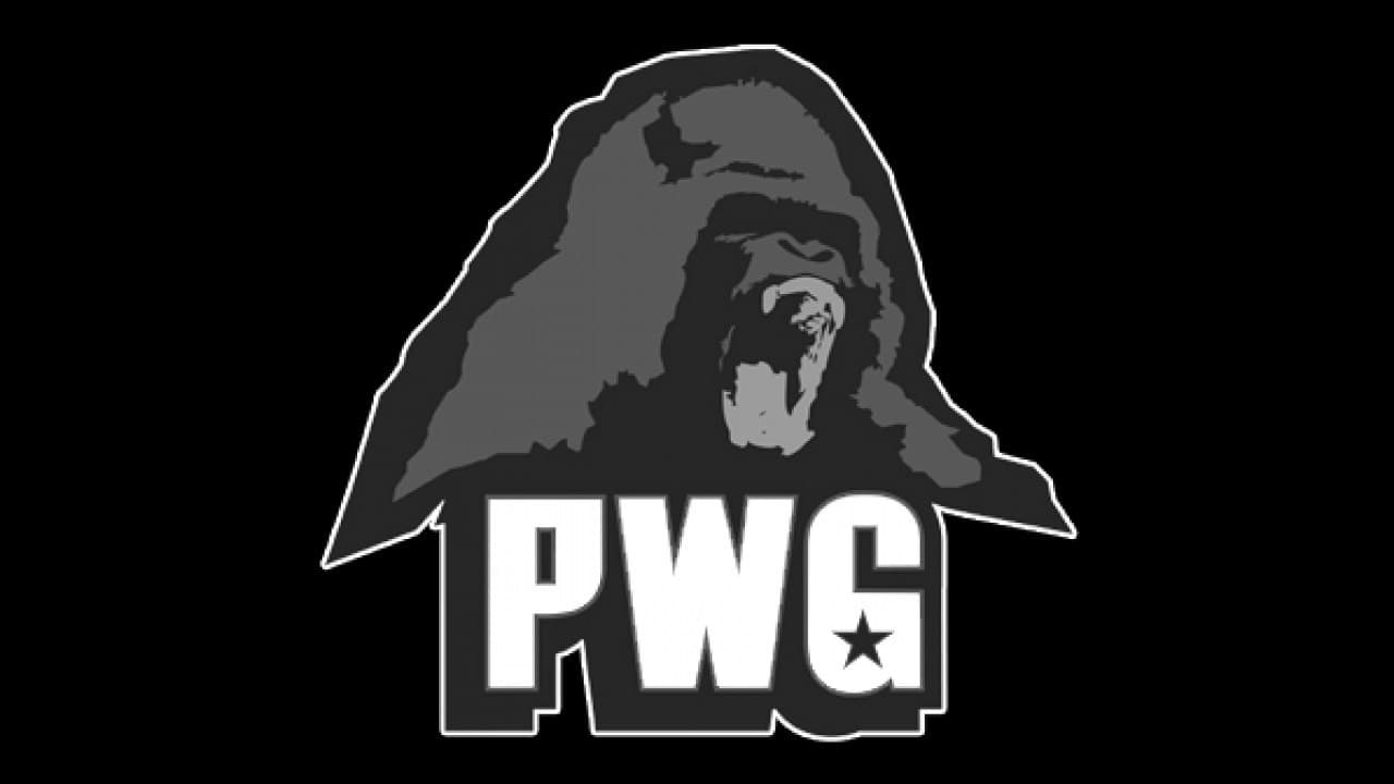PWG: 2005 Battle of Los Angeles - Night Two backdrop