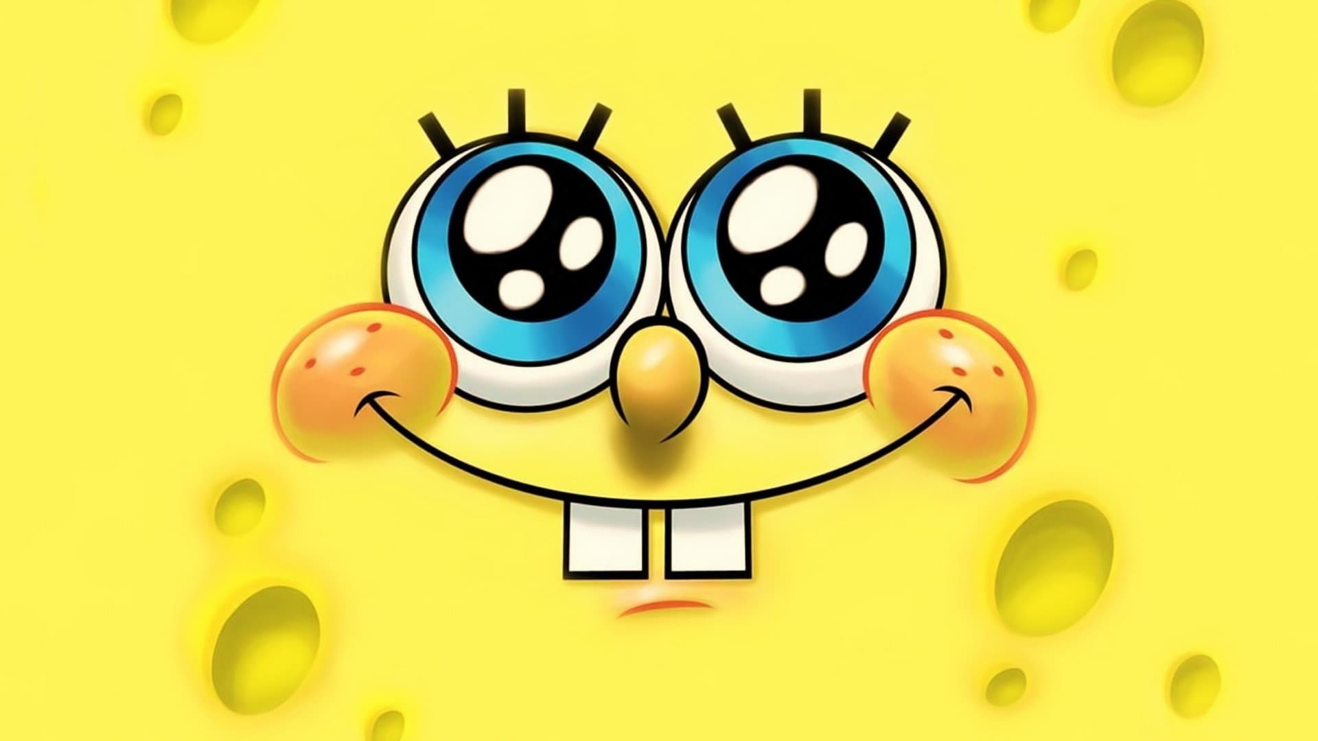 SpongeBob SquarePants: Sea Stories backdrop