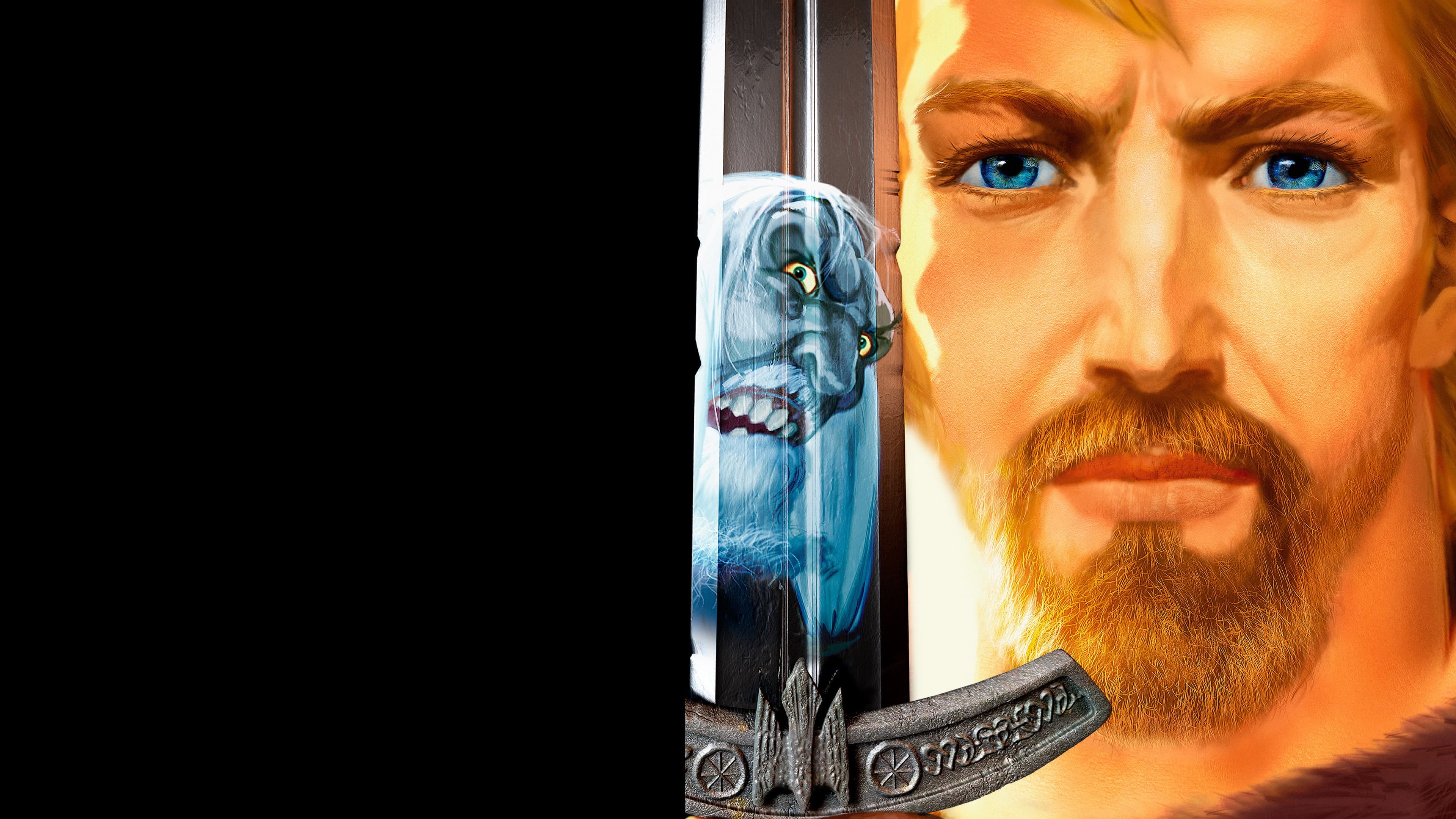 Prince Vladimir backdrop