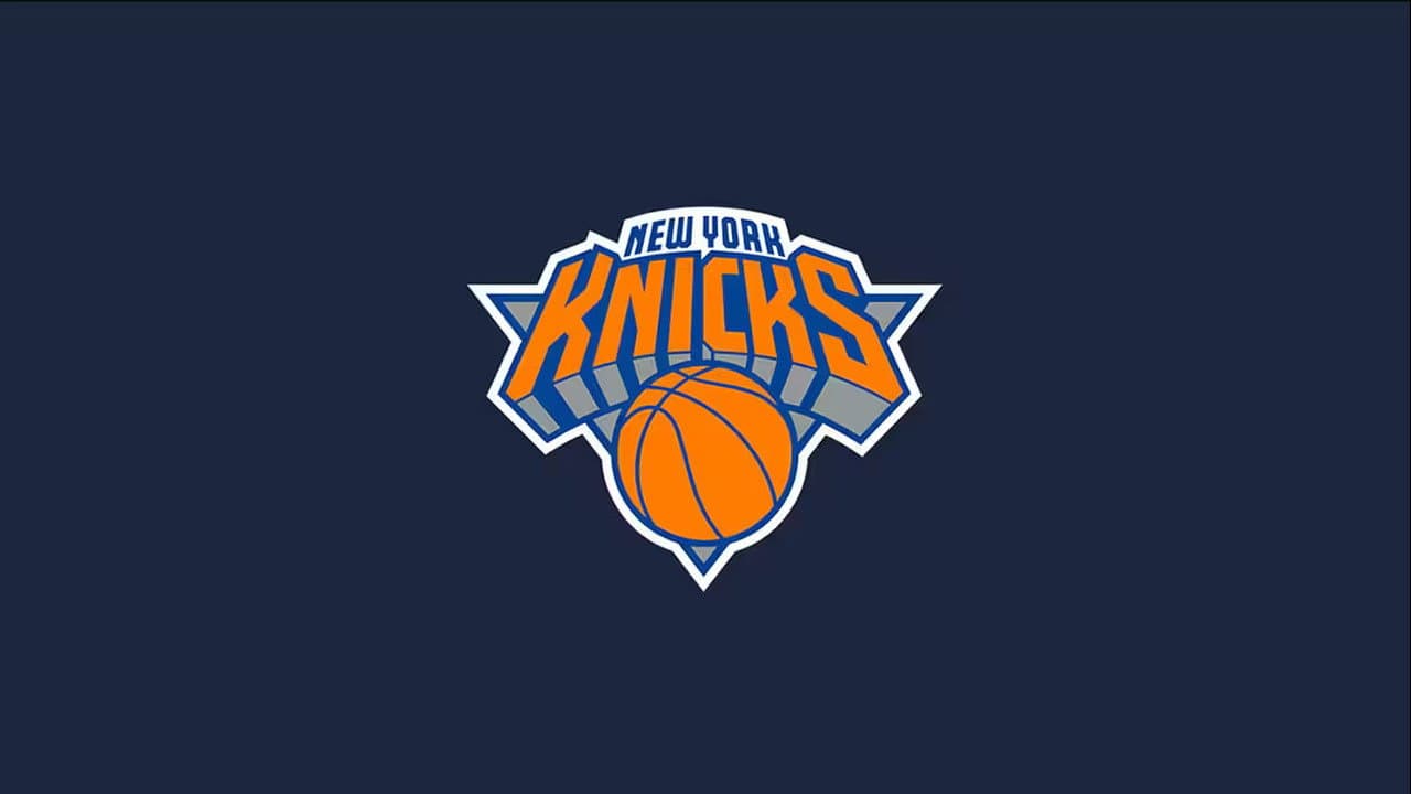 New York's Game: History of the Knicks (1946-1990) backdrop