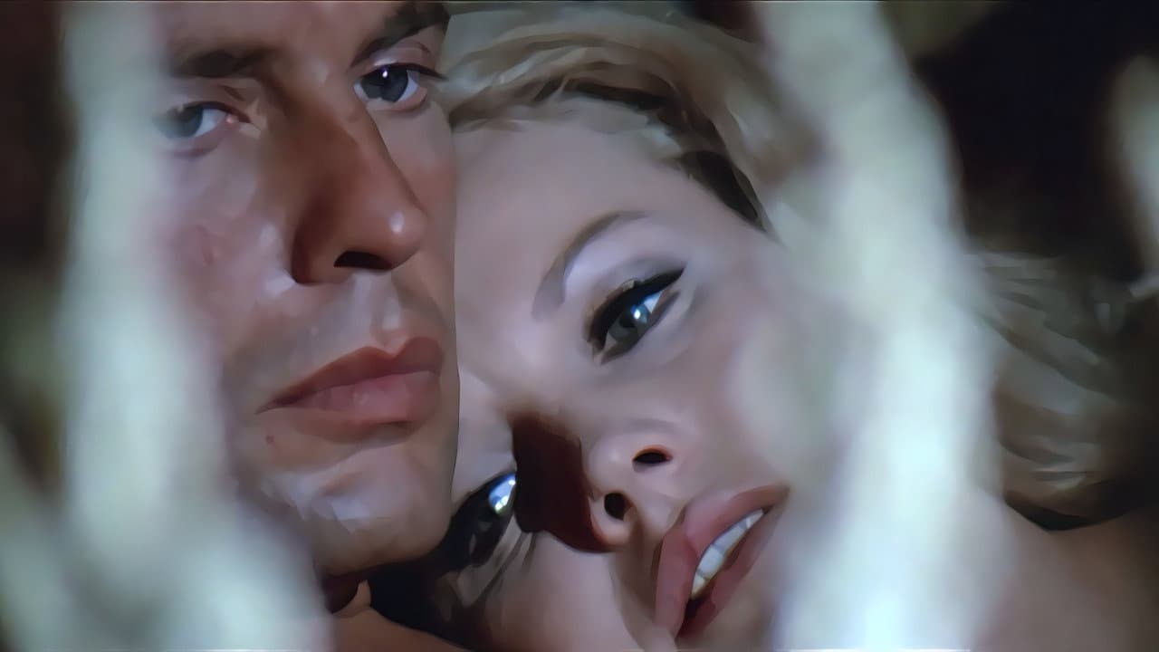 So Sweet... So Perverse backdrop