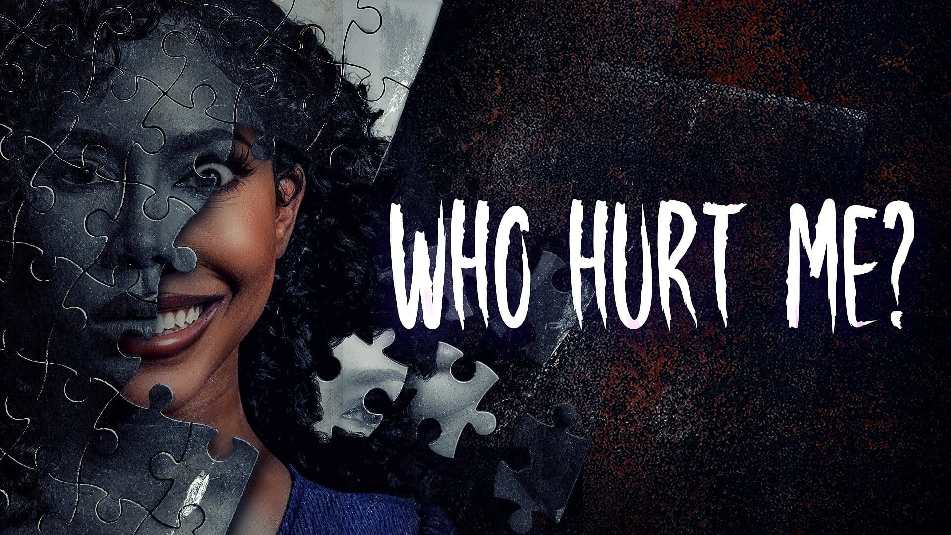 Who Hurt Me? backdrop