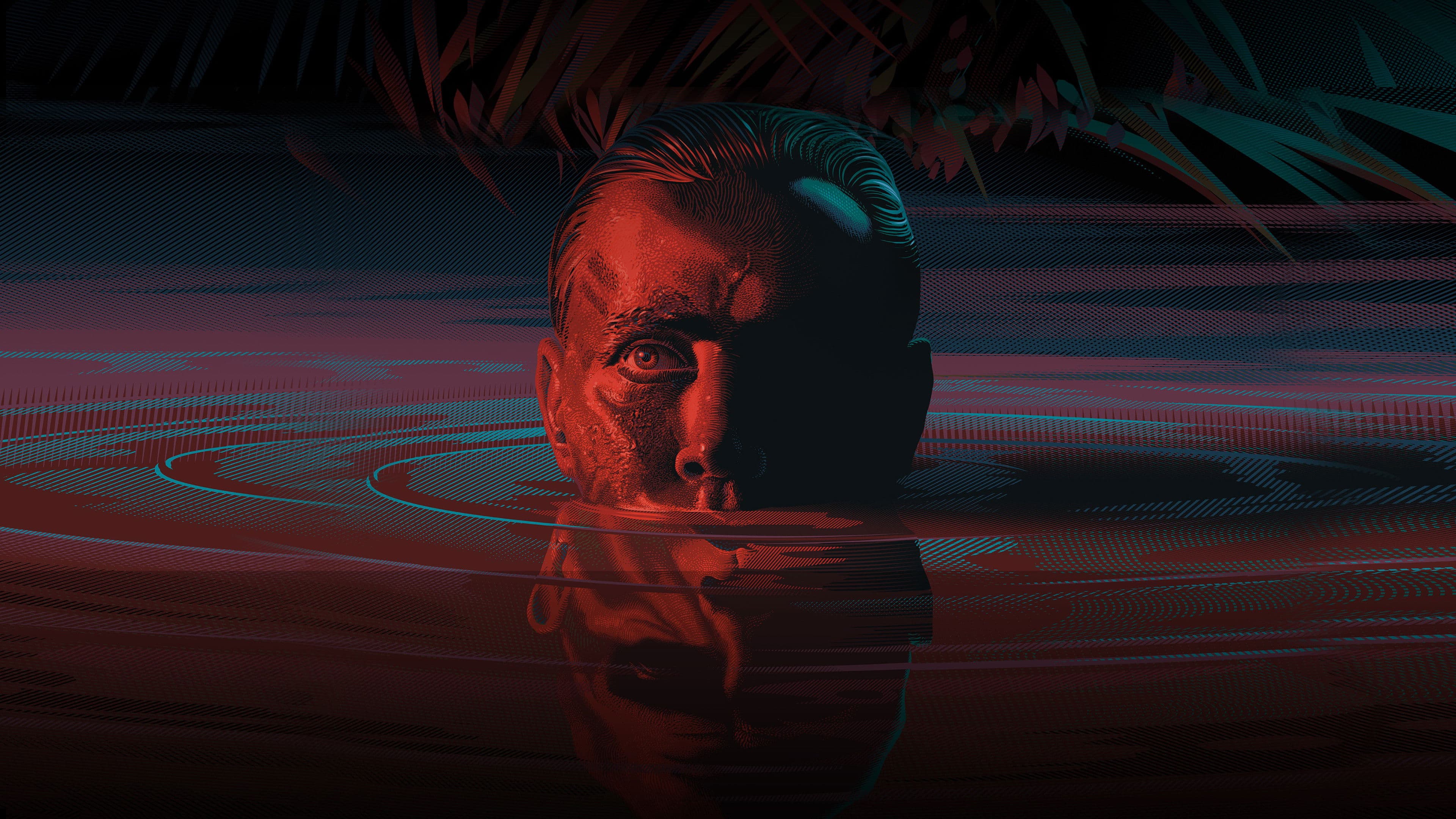 Apocalypse Now backdrop