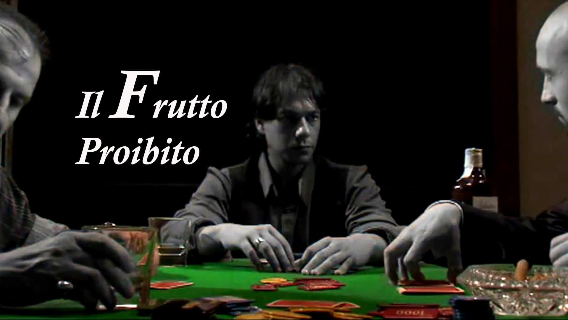 Il Frutto Proibito backdrop