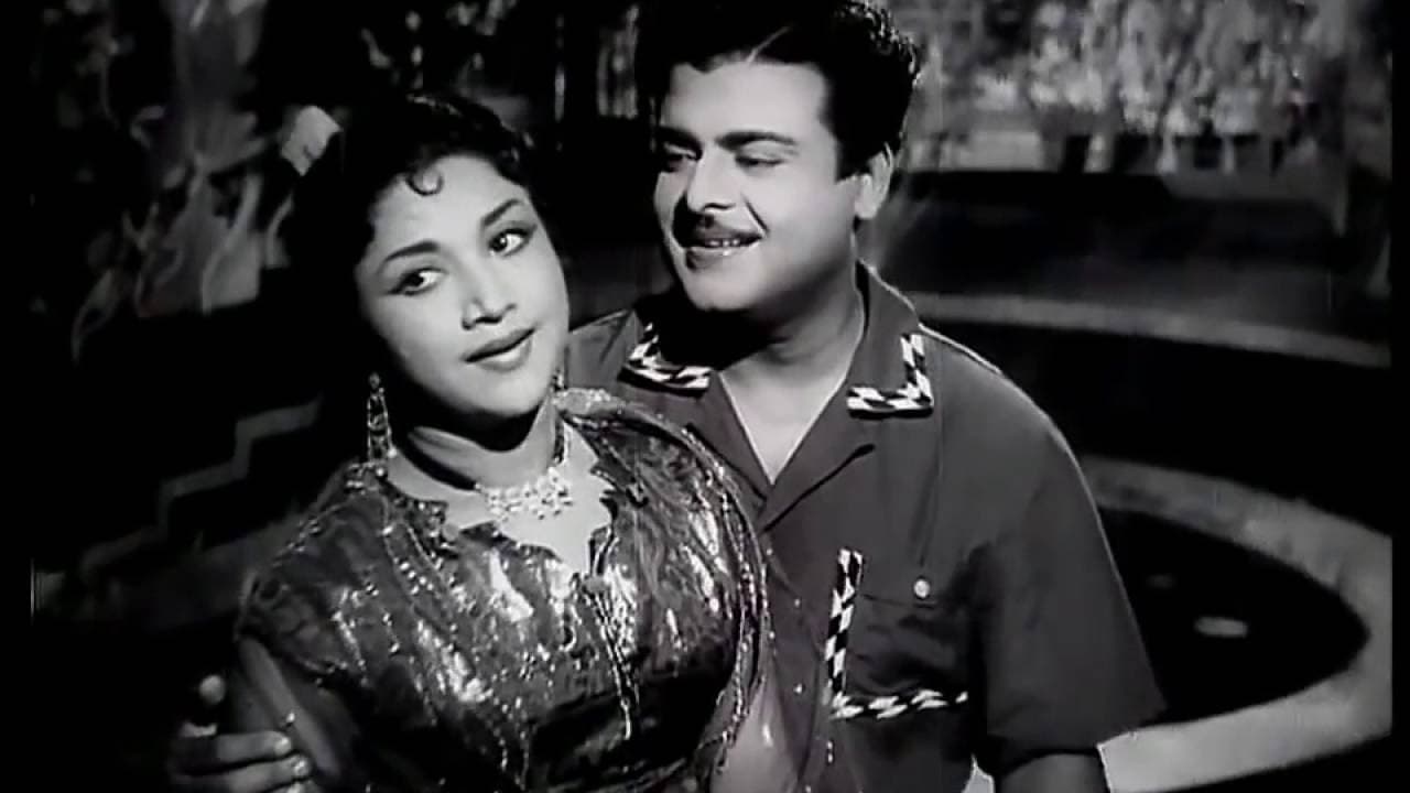 Paadha Kaanikkai backdrop