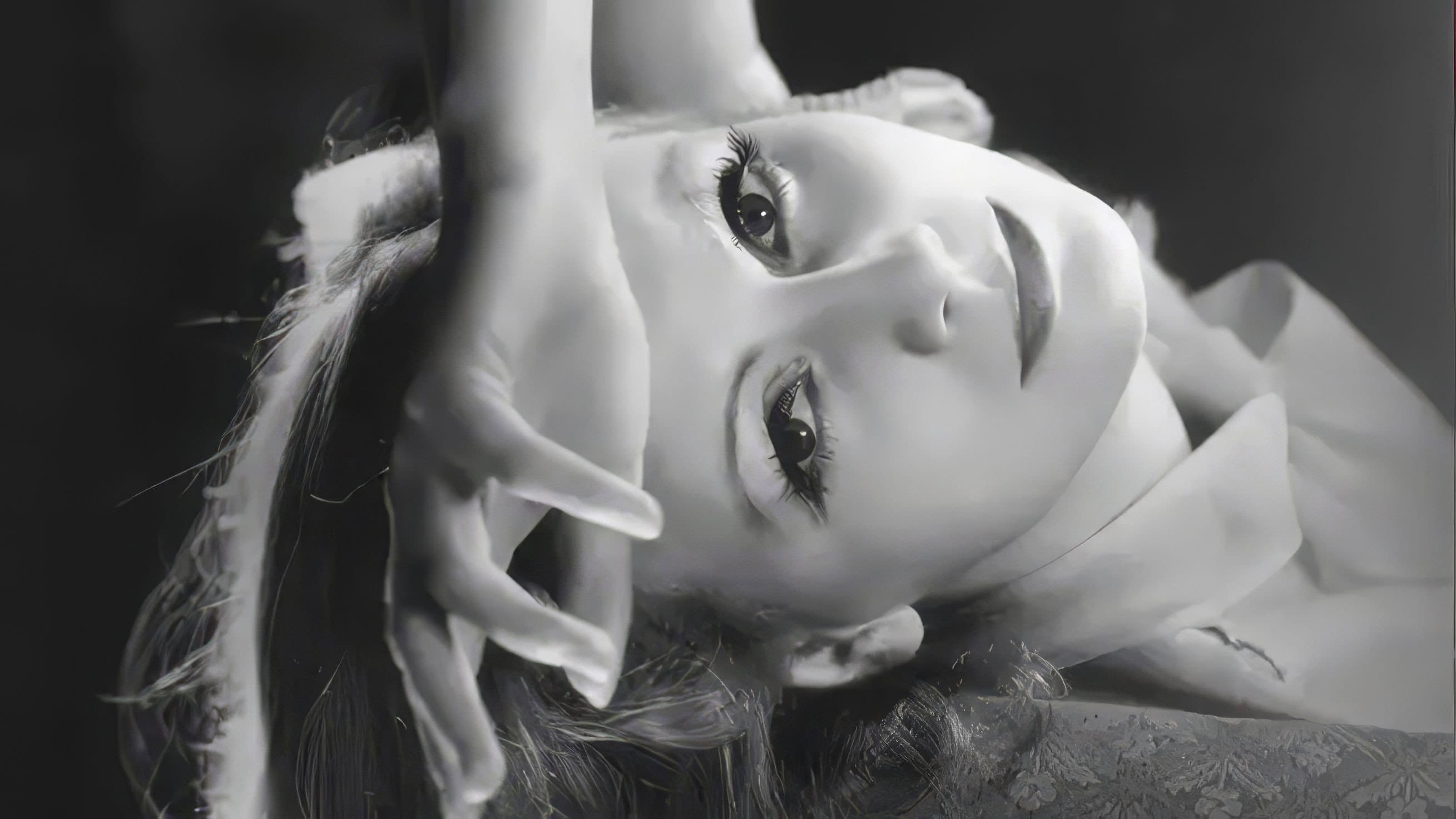 Garbo: Where Did You Go? backdrop