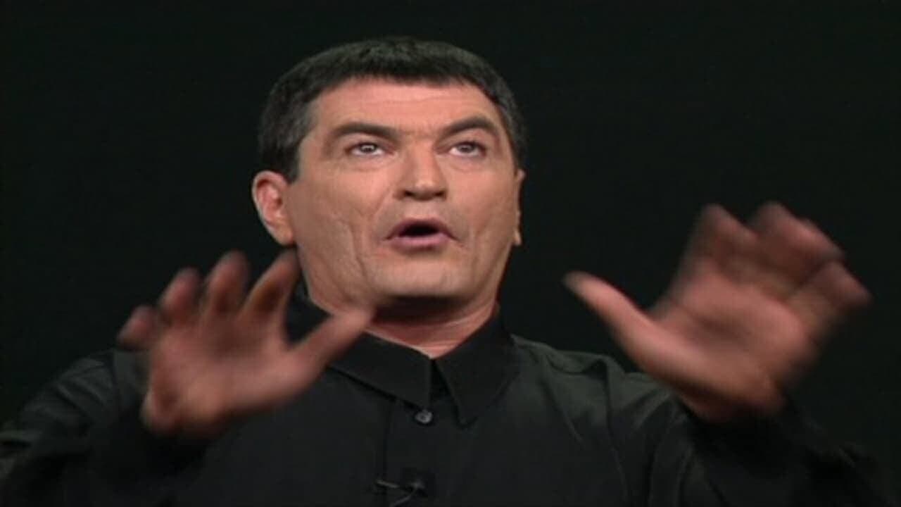 Bigard : 100% Tout neuf backdrop
