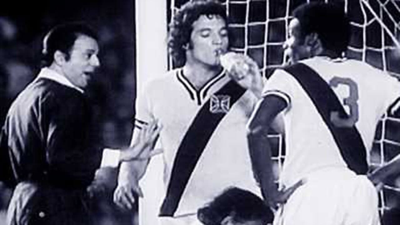 Mario Filho - O Criador das Multidões backdrop