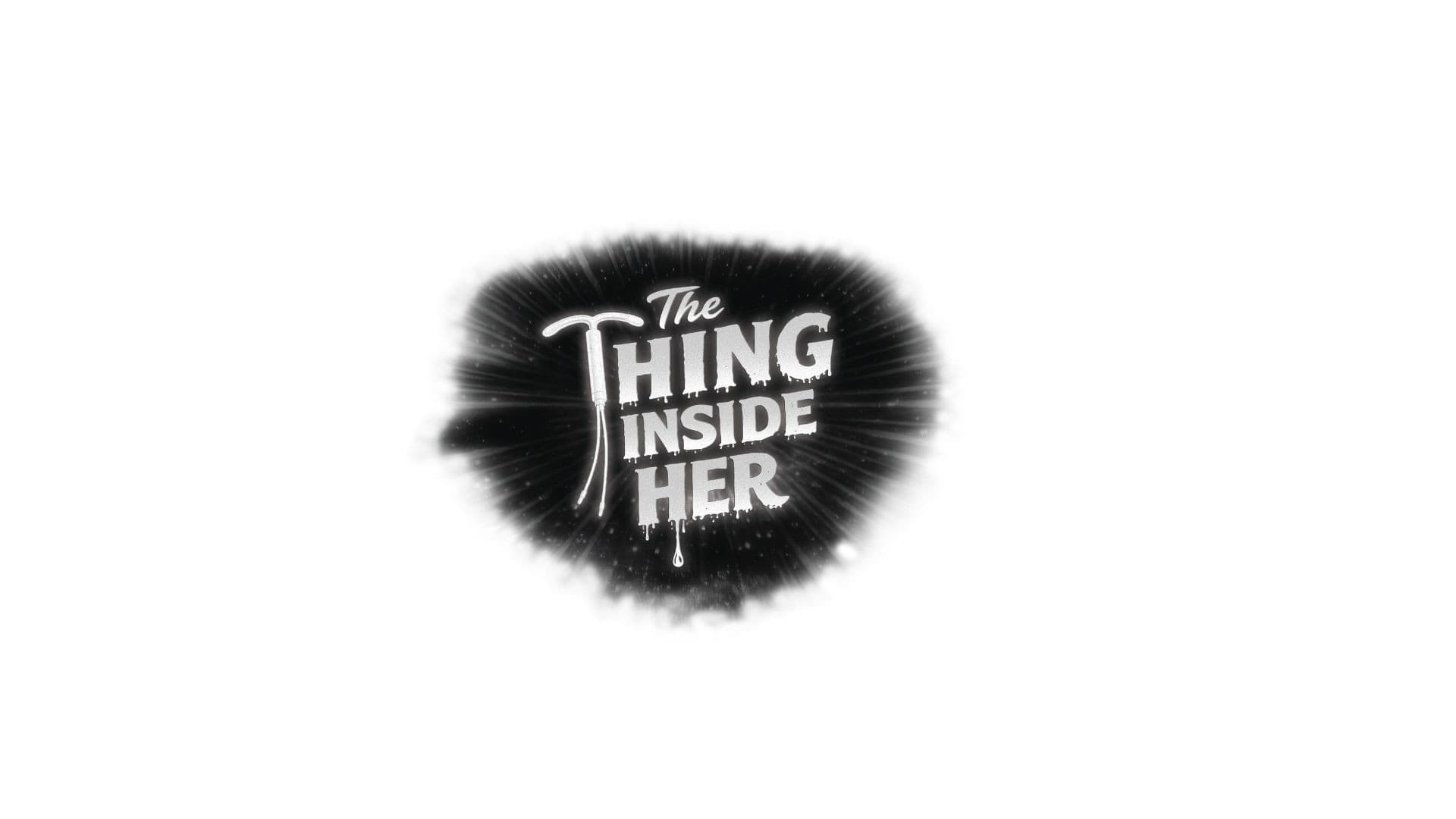 The Thing Inside Her backdrop