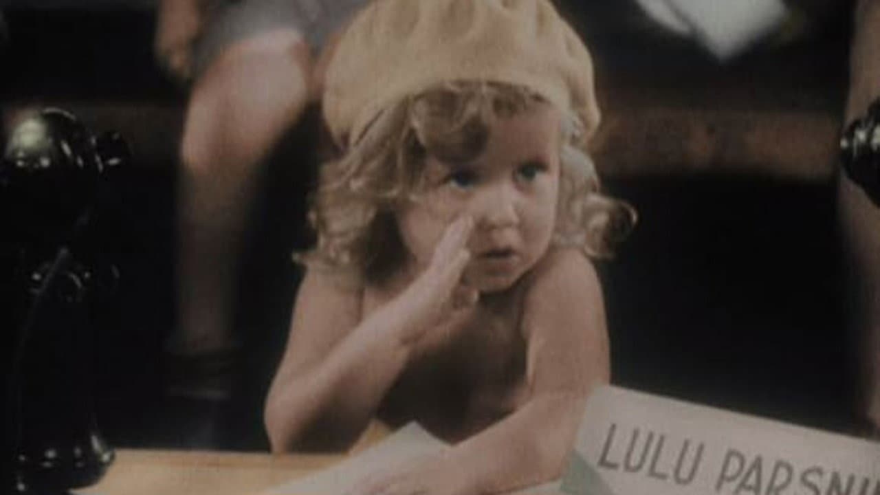 The Kid's Last Fight backdrop