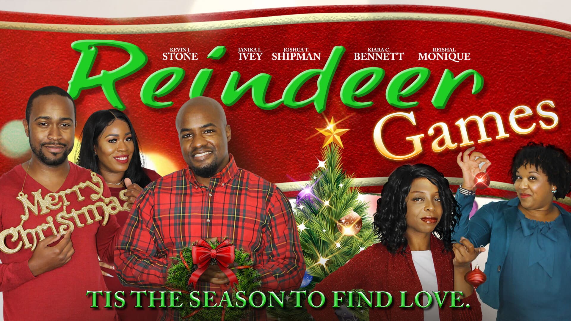 Reindeer Games backdrop