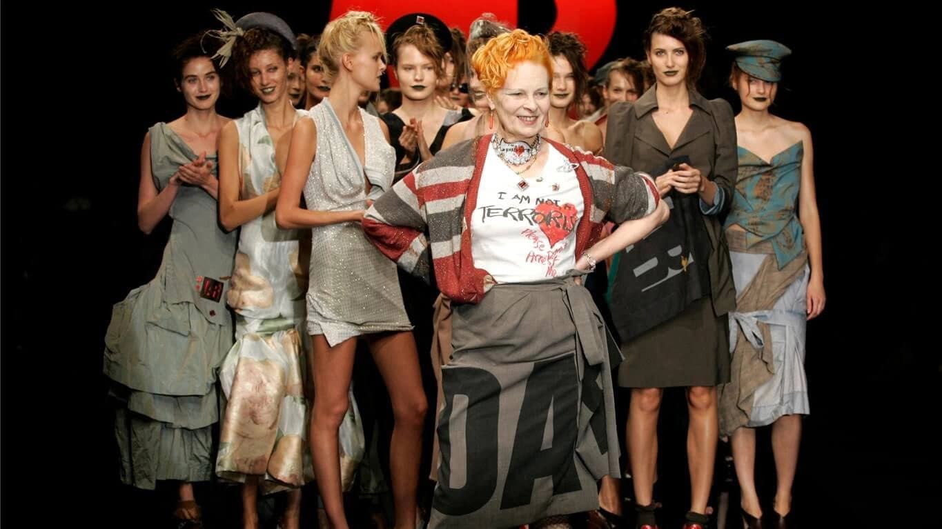 Vivienne Westwood: Do It Yourself! backdrop