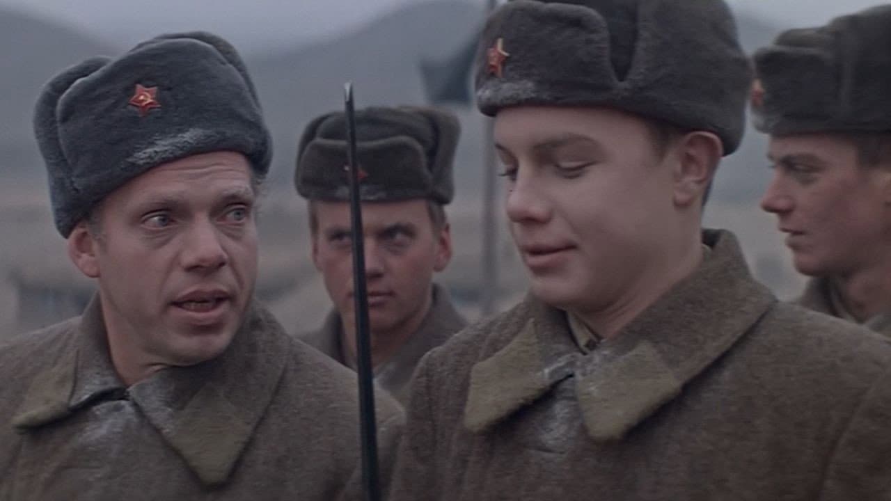 The Order: Do Not Open Fire backdrop
