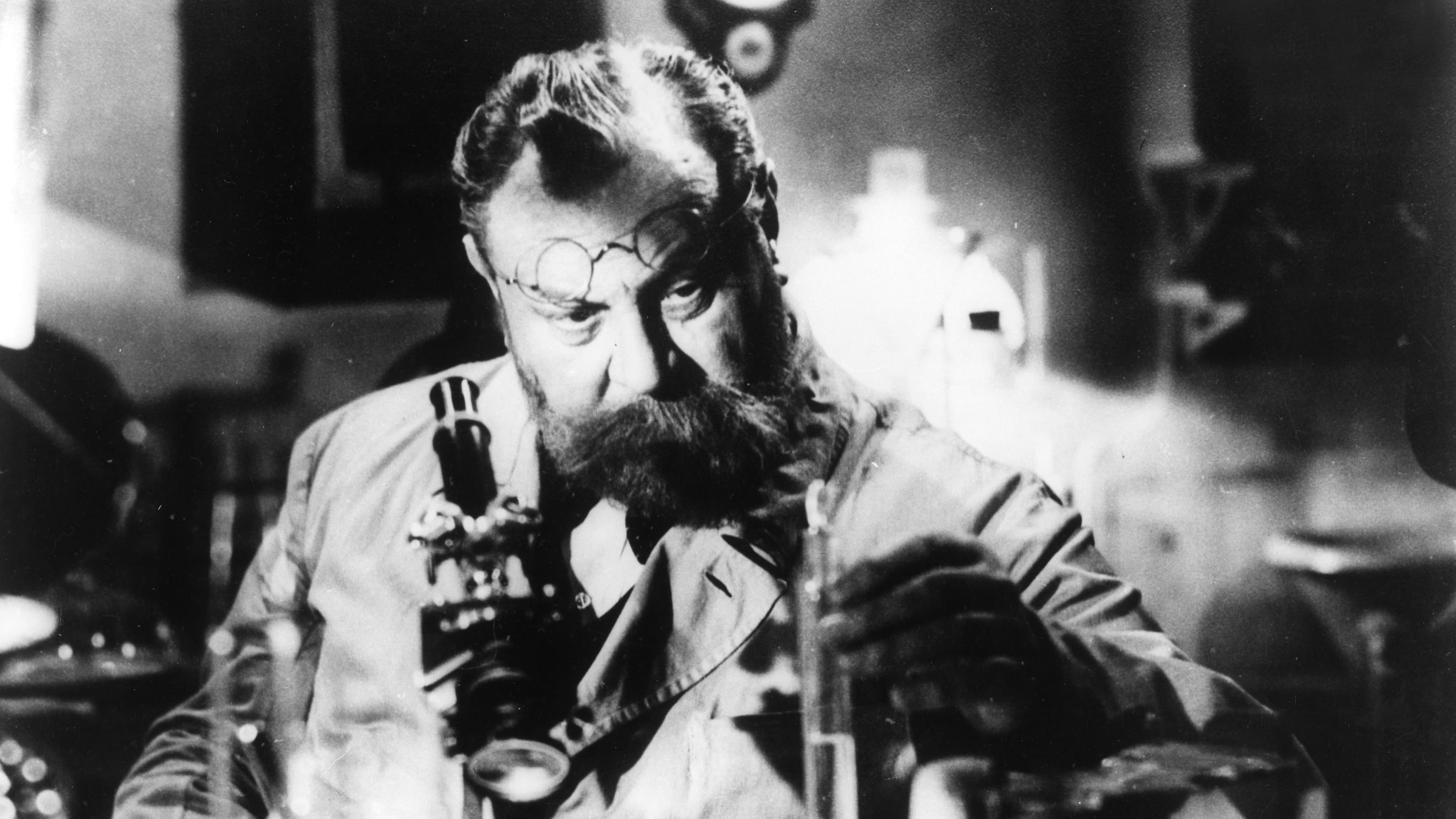 Robert Koch, der Bekämpfer des Todes backdrop