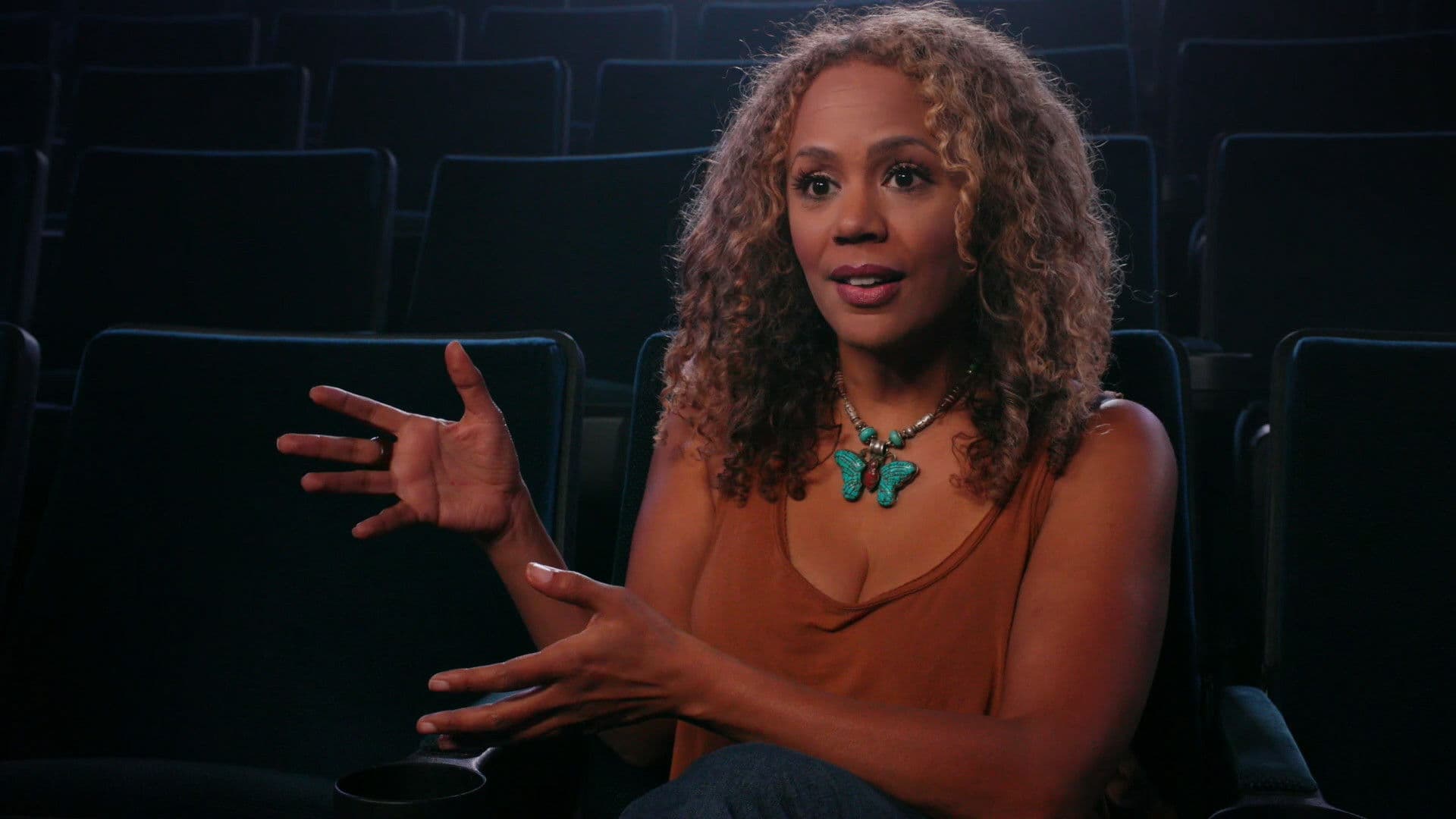 Horror Noire: A History of Black Horror backdrop