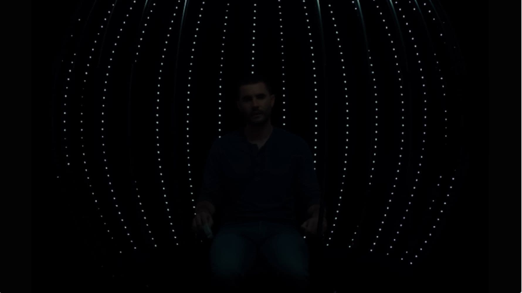 The Science of Love backdrop