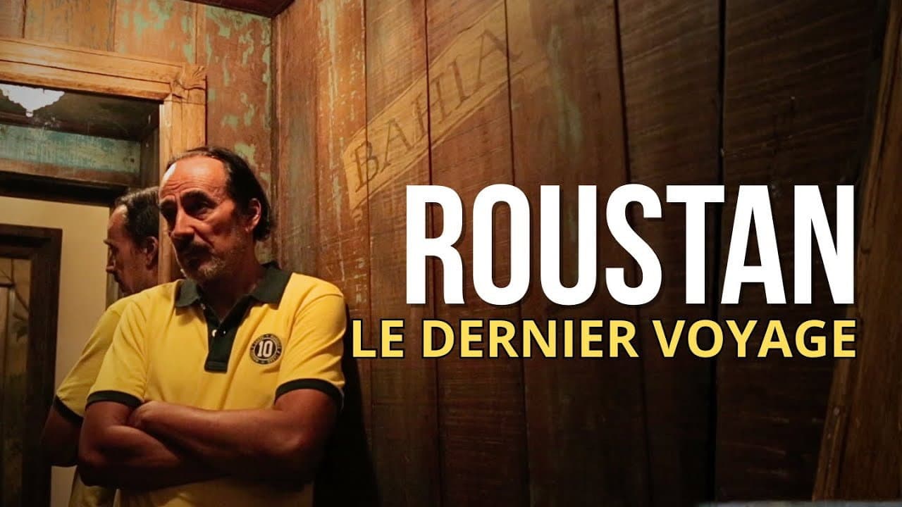 Didier Roustan : Sur les traces du football Romantique backdrop