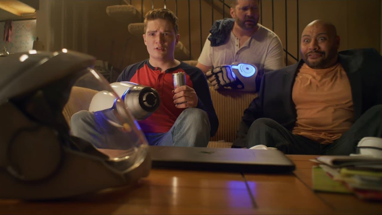 Lazer Team 2 backdrop