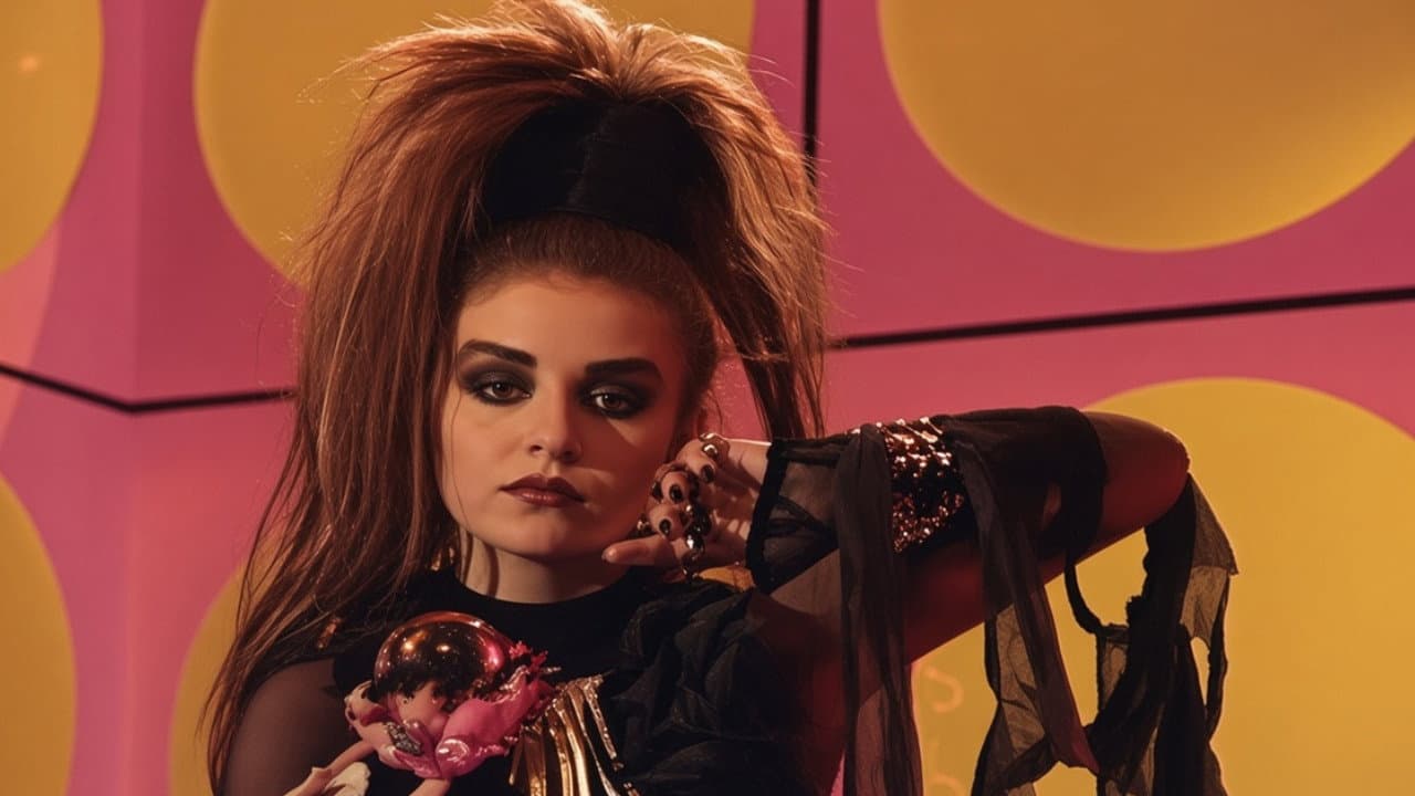 Fangoria: De Alaska a Fangoria backdrop