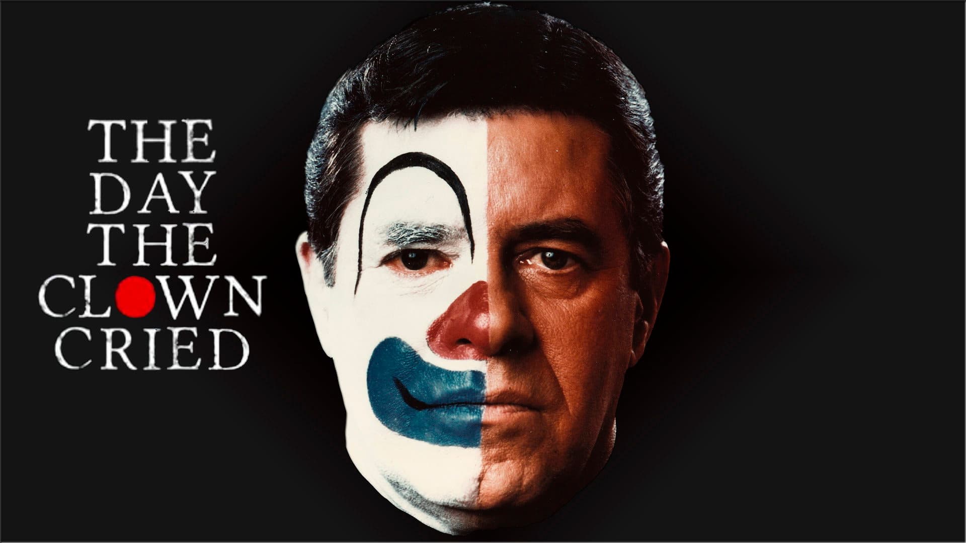 The Clown backdrop