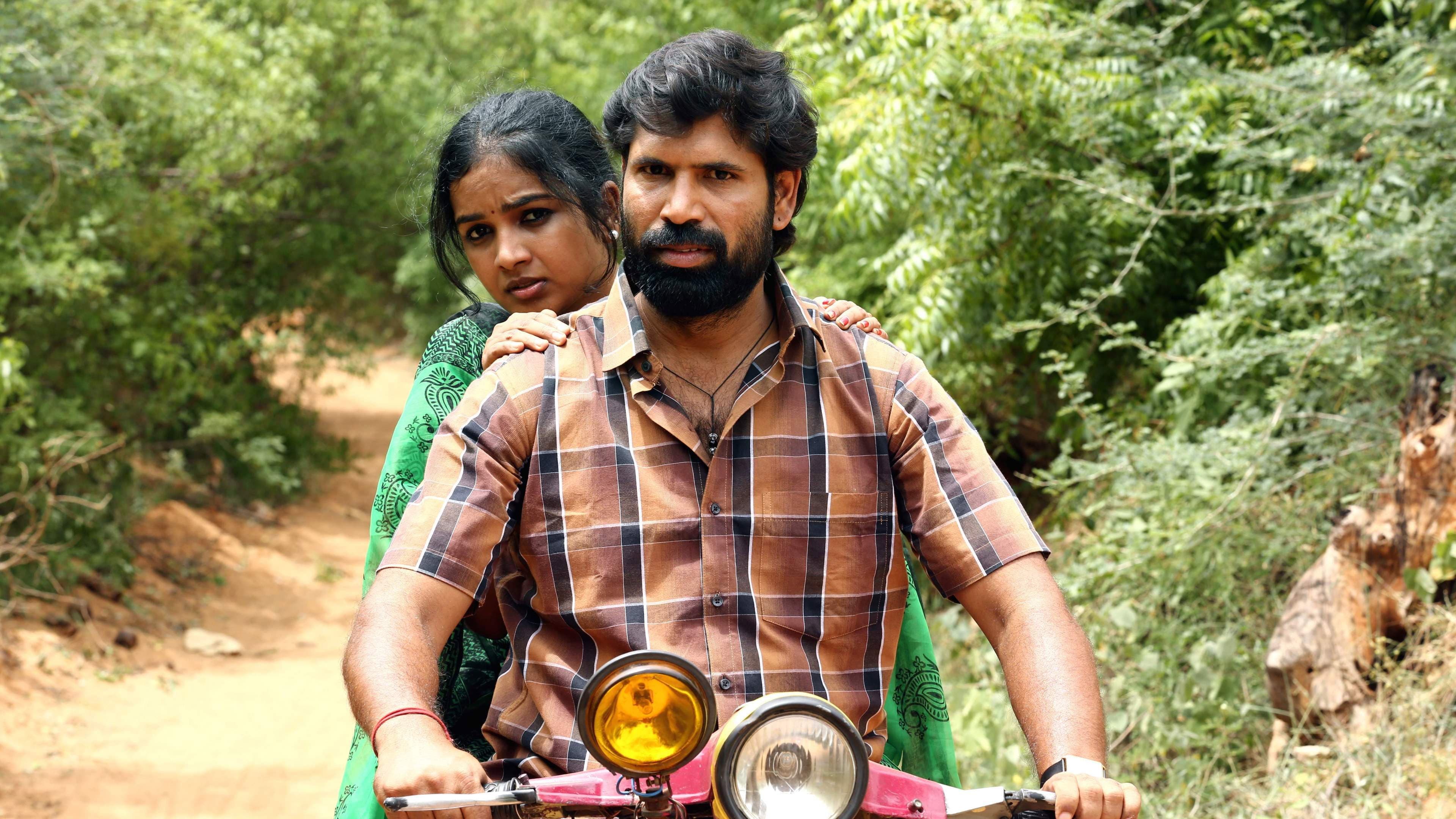 Chiyaangal backdrop