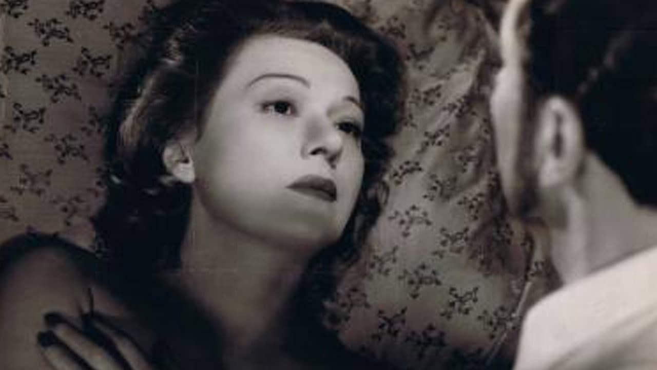 Julie de Carneilhan backdrop