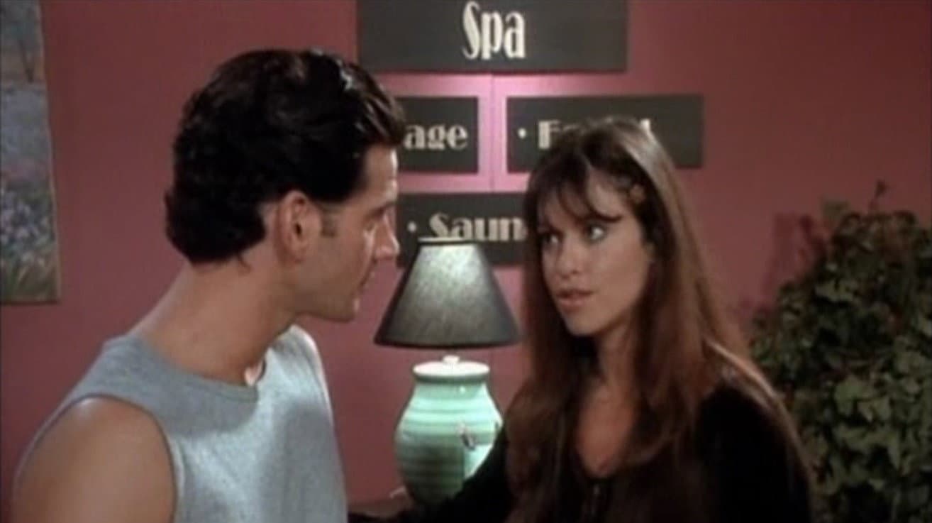 Animal Attraction: Carnal Desires backdrop
