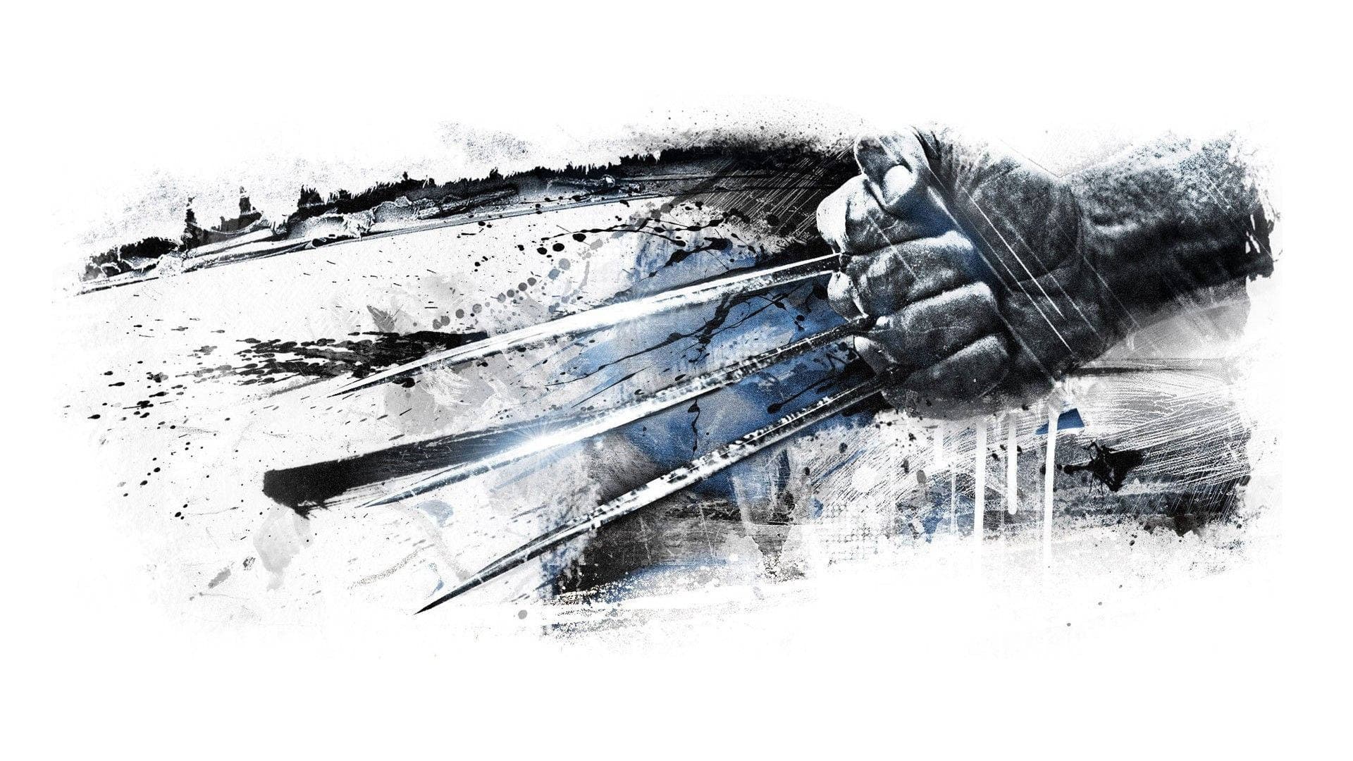 The Roots of Wolverine: A Conversation with Stan Lee and Len Wein backdrop