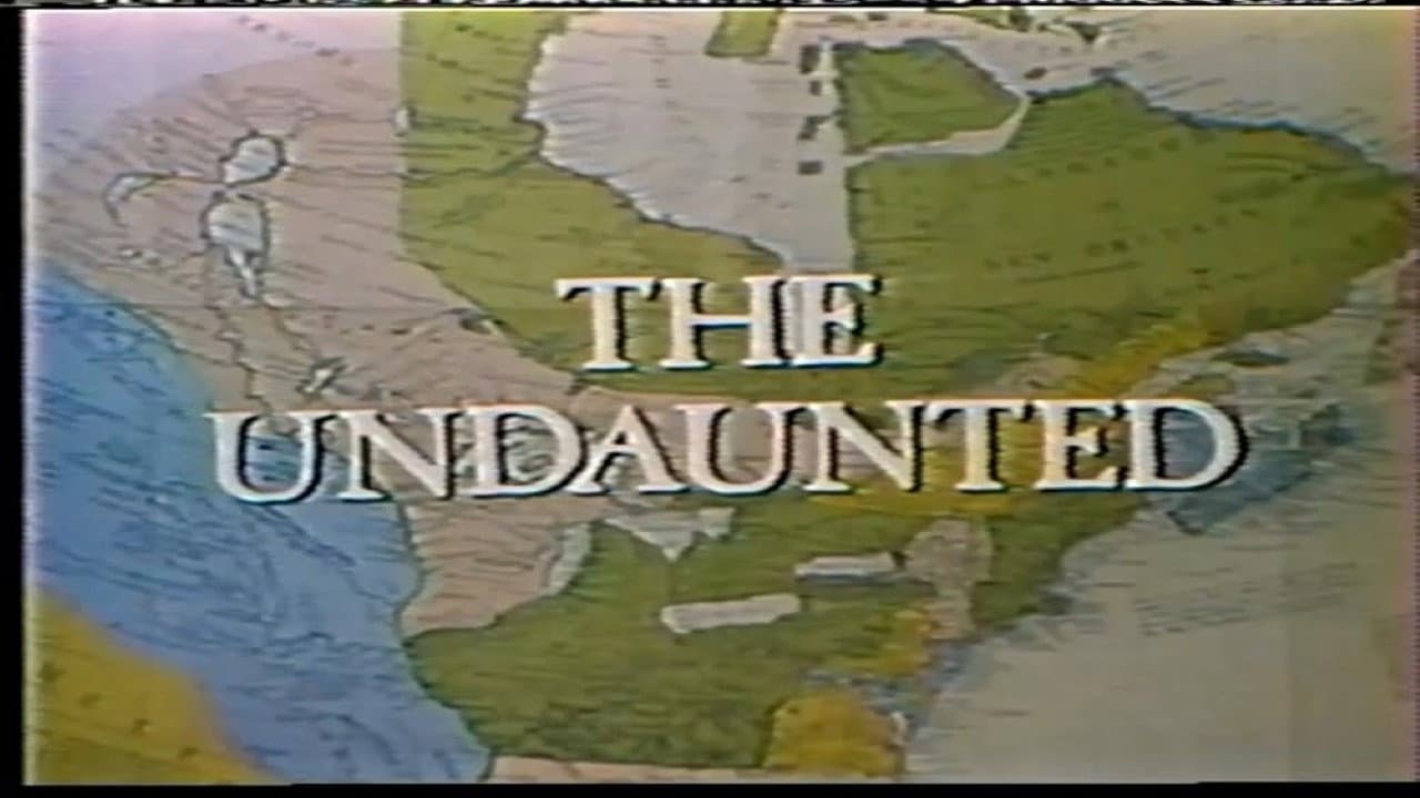 The Undaunted: Sir Humphrey Gilbert backdrop