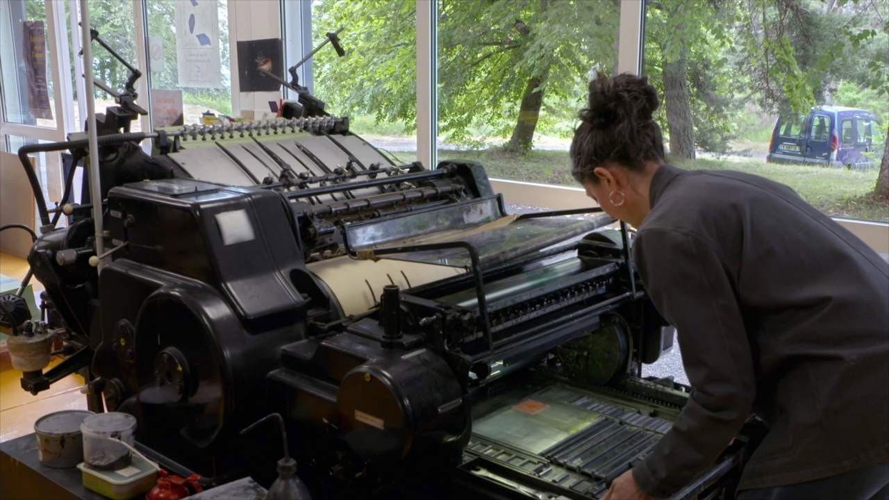 L'Étonnante Épopée des poètes en campagne backdrop