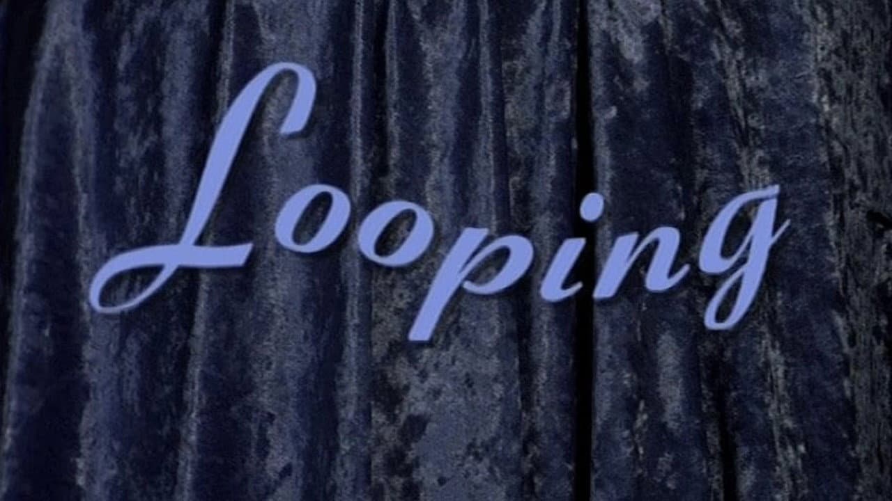 Looping backdrop