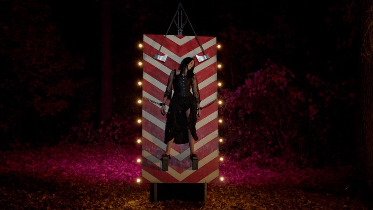 Morbid backdrop