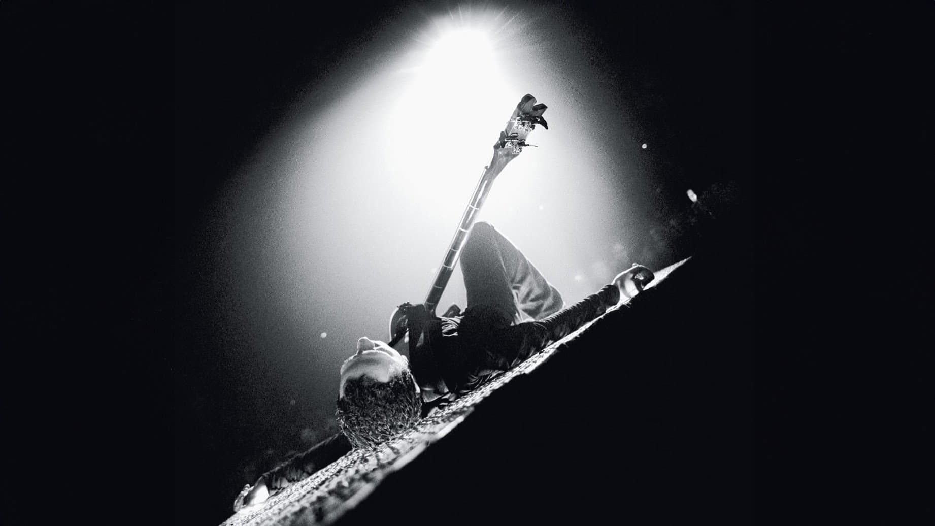 Calogero : Live 1.0 backdrop