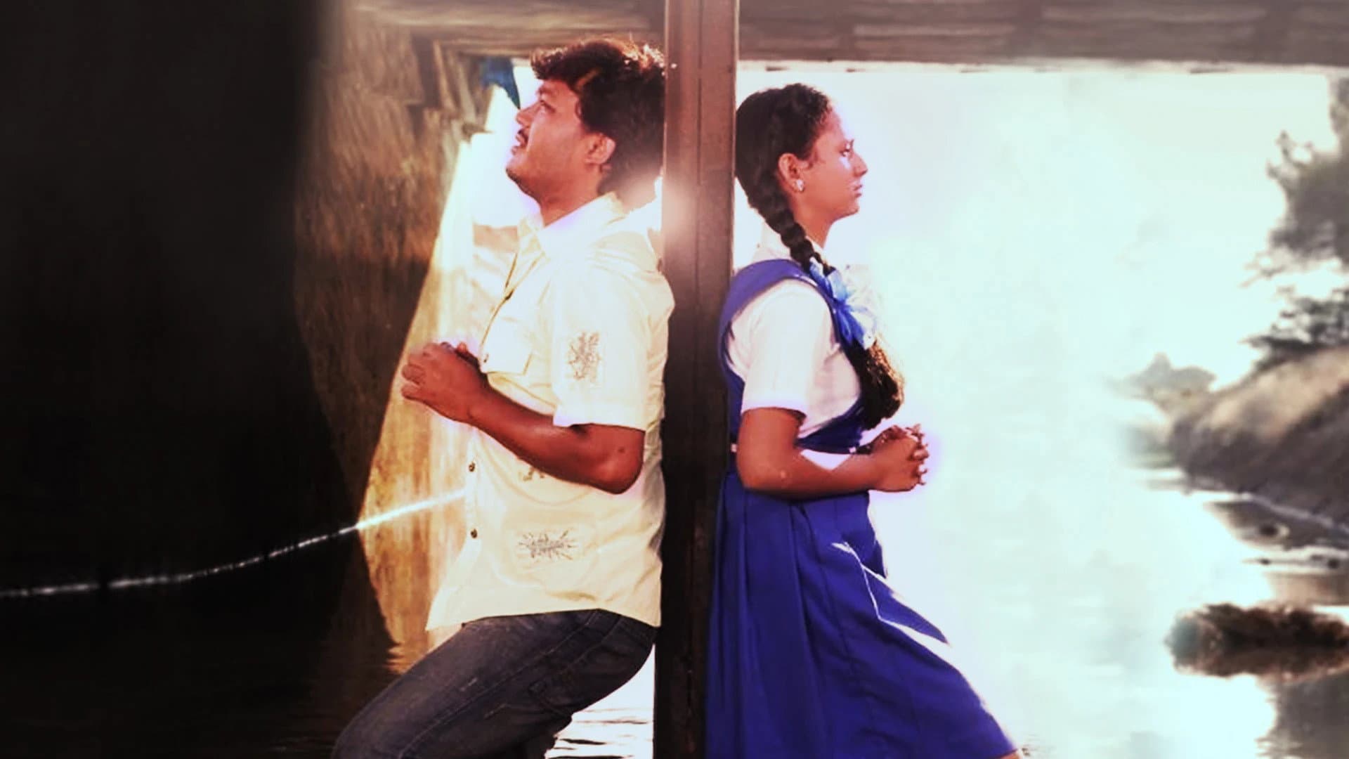 Cheluvina Chittara backdrop