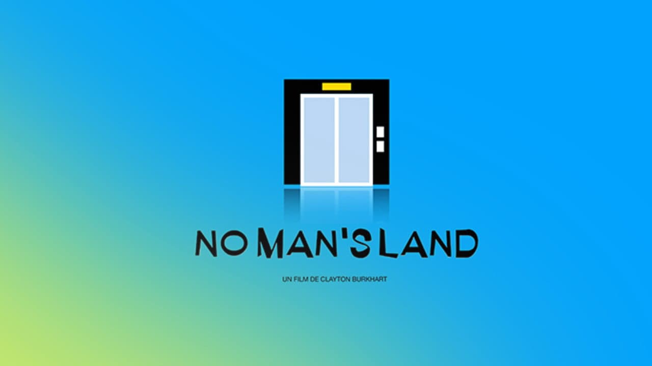No Man's Land backdrop