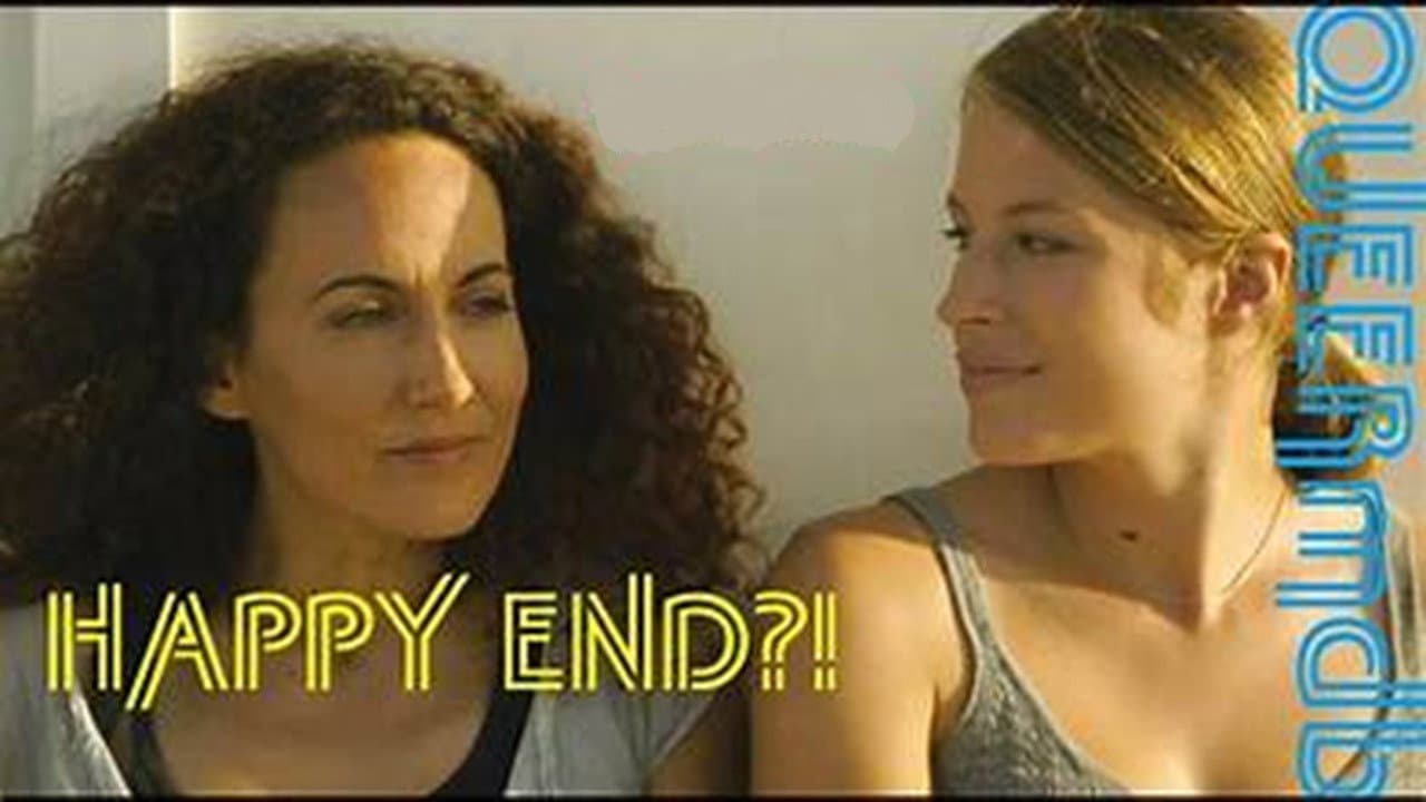 Happy End?! backdrop