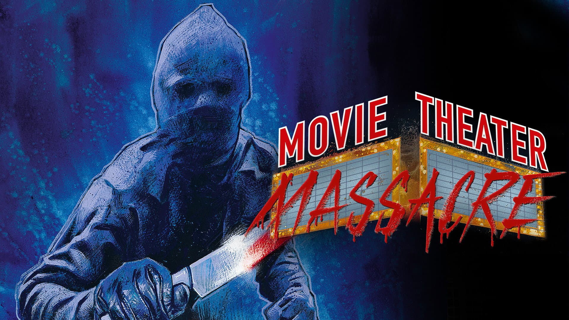 Movie Theater Massacre backdrop