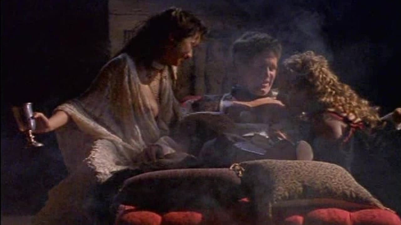 Les Vampyres 2: The Resurrection backdrop