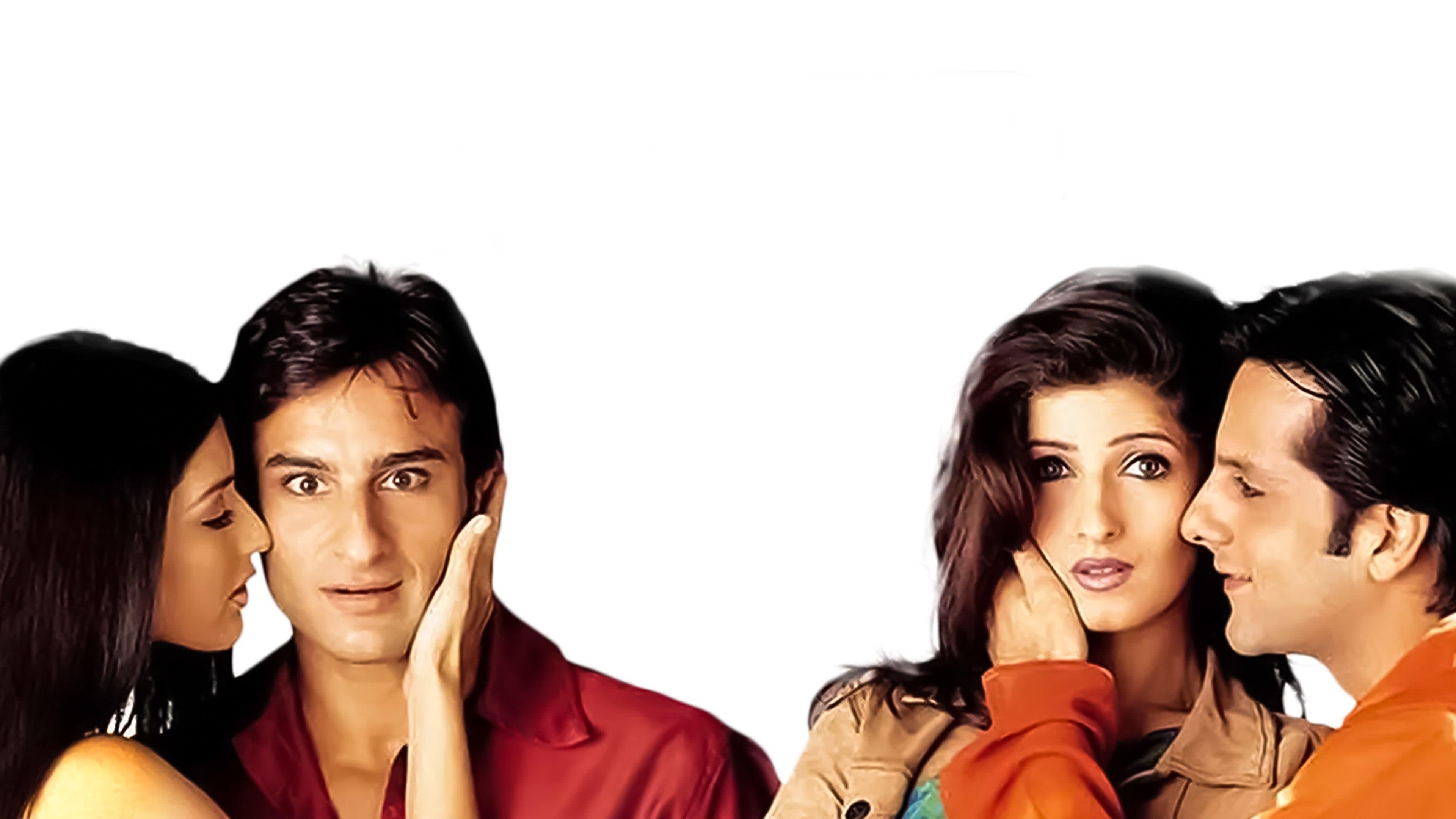 Love Ke Liye Kuch Bhi Karega backdrop