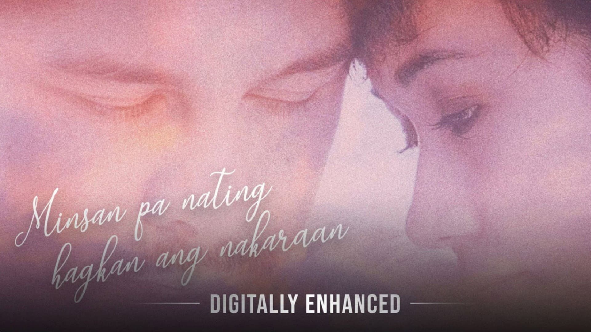 Minsan pa Nating Hagkan ang Nakaraan backdrop