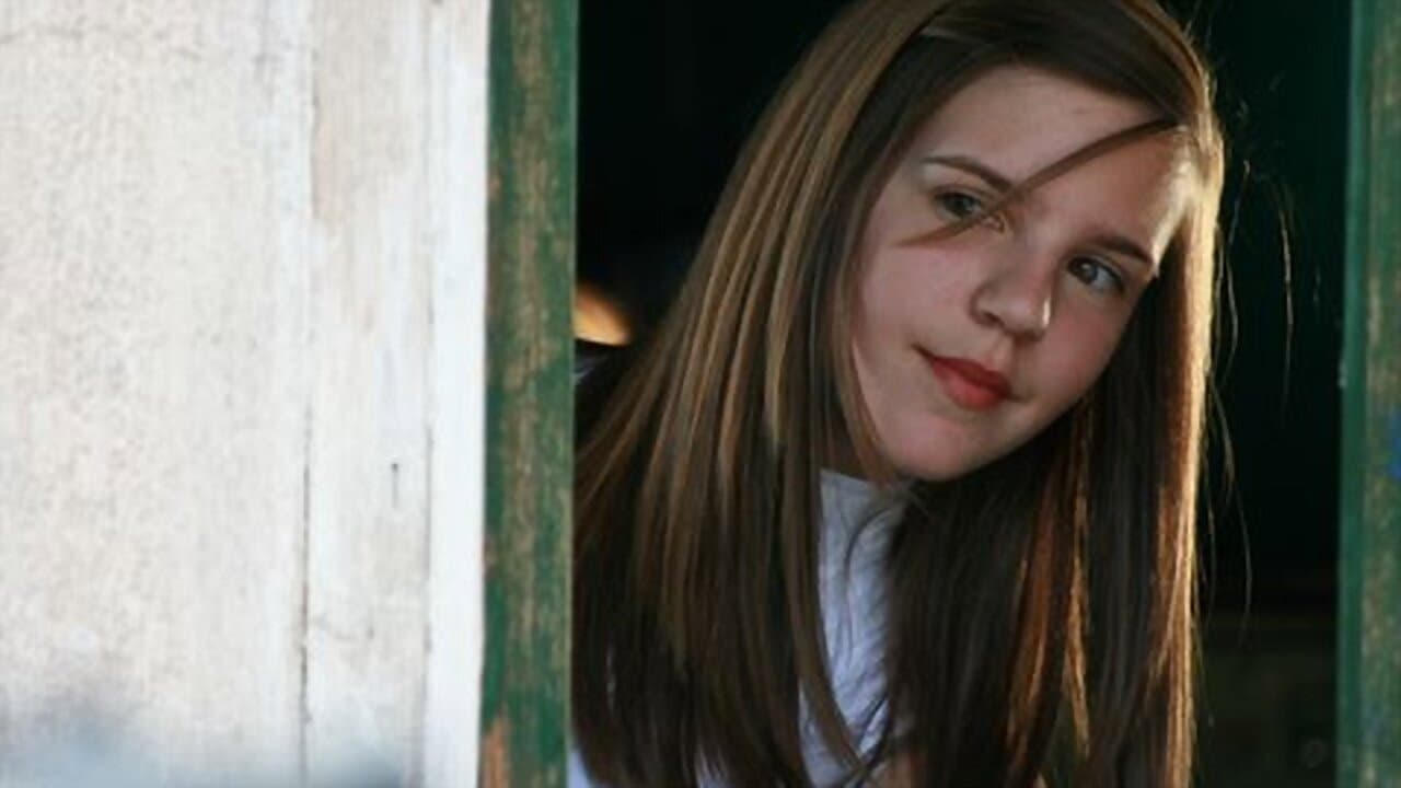 Cartas a Elena backdrop