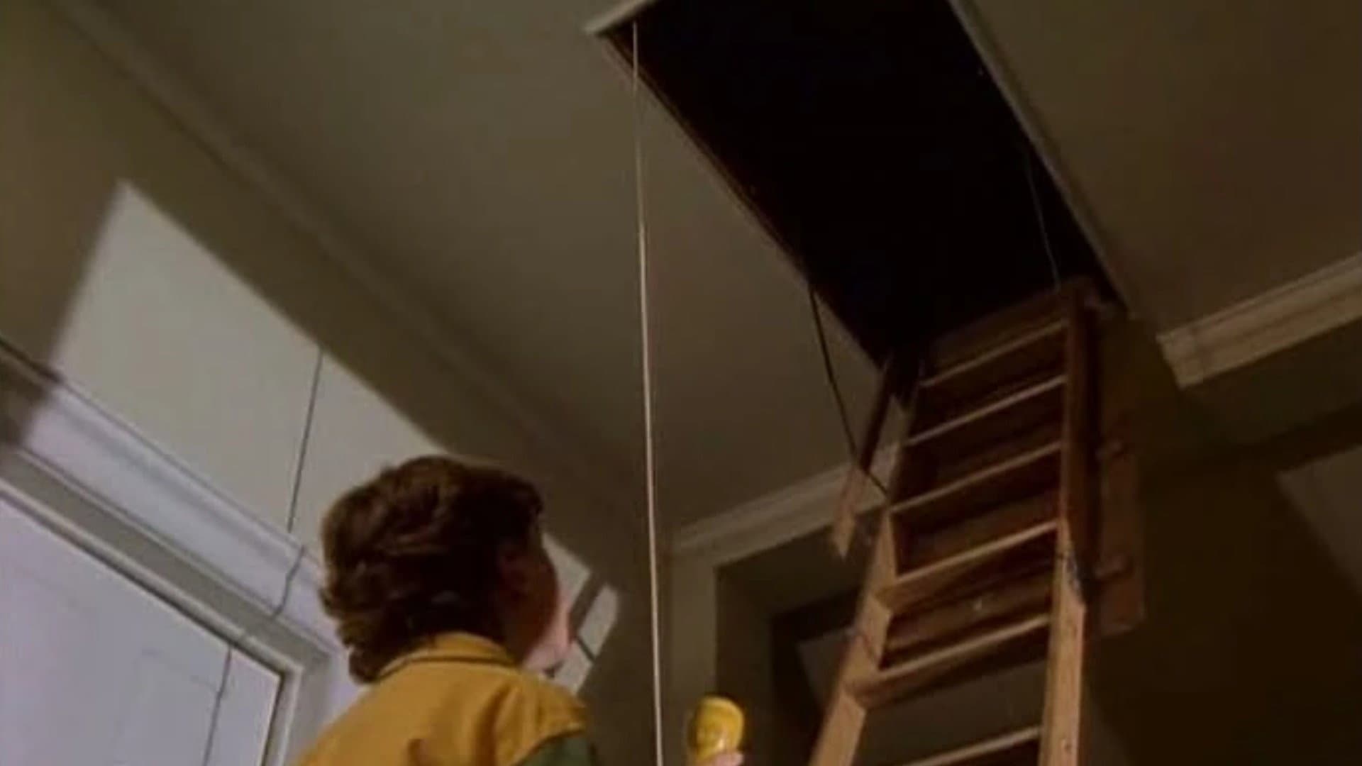 Goosebumps: Don't Go to Sleep! backdrop