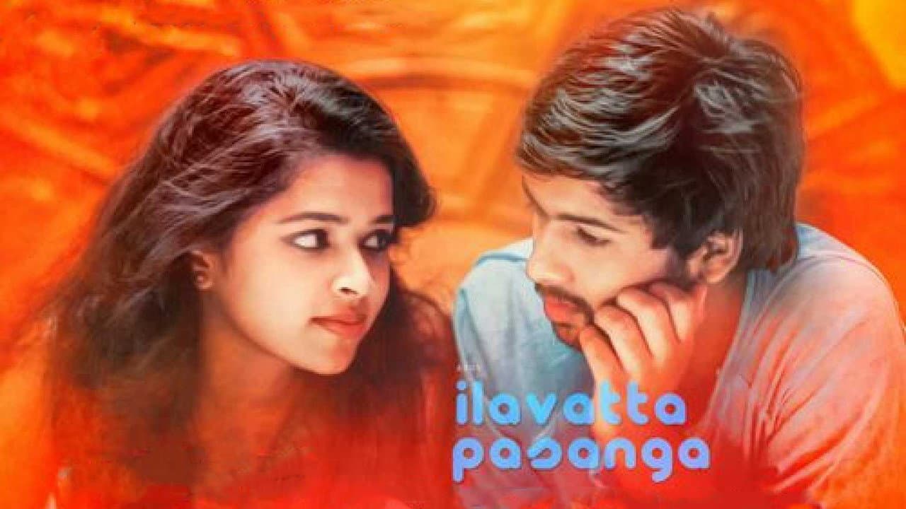 Ilavatta Pasanga backdrop